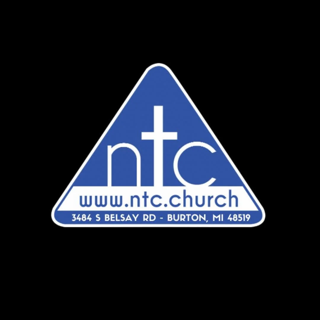 NTC Church Cookout