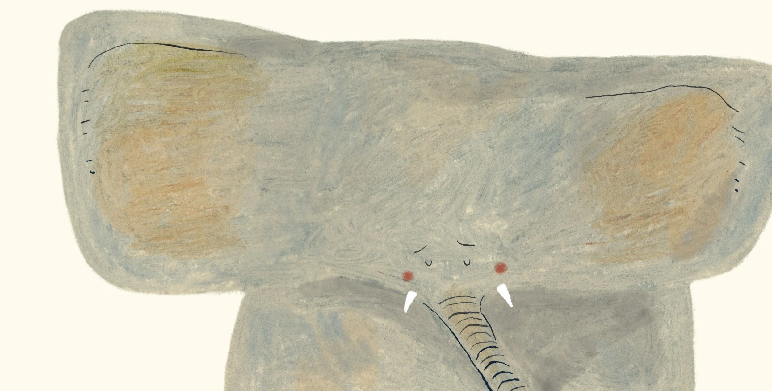 Illustration from When There is Two