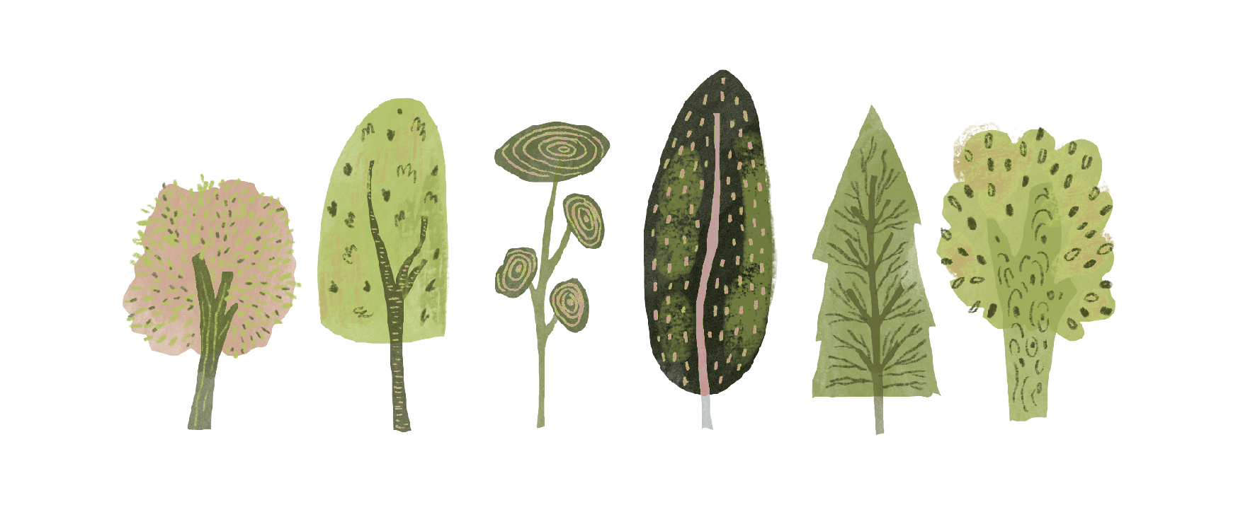 Illustration for The Student Newspaper