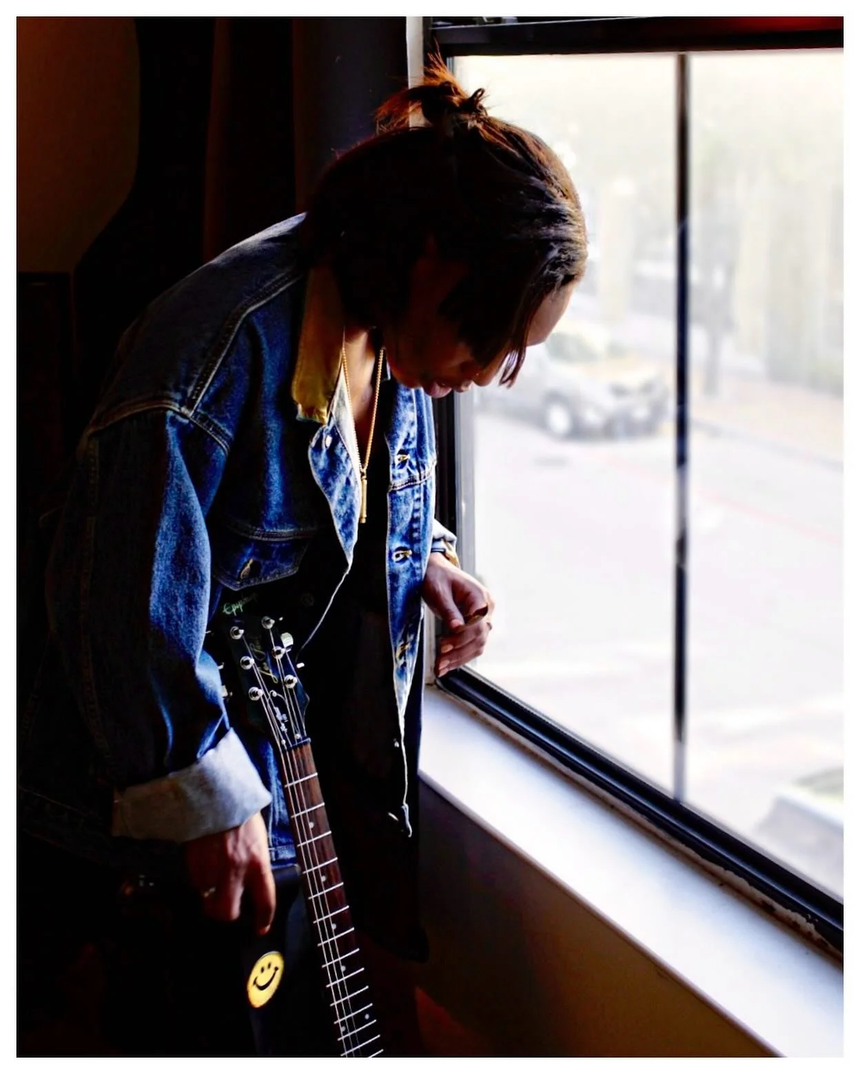 Really just wanting to take moody photos only from here on out, and this one of @dazeinights is partially to blame.