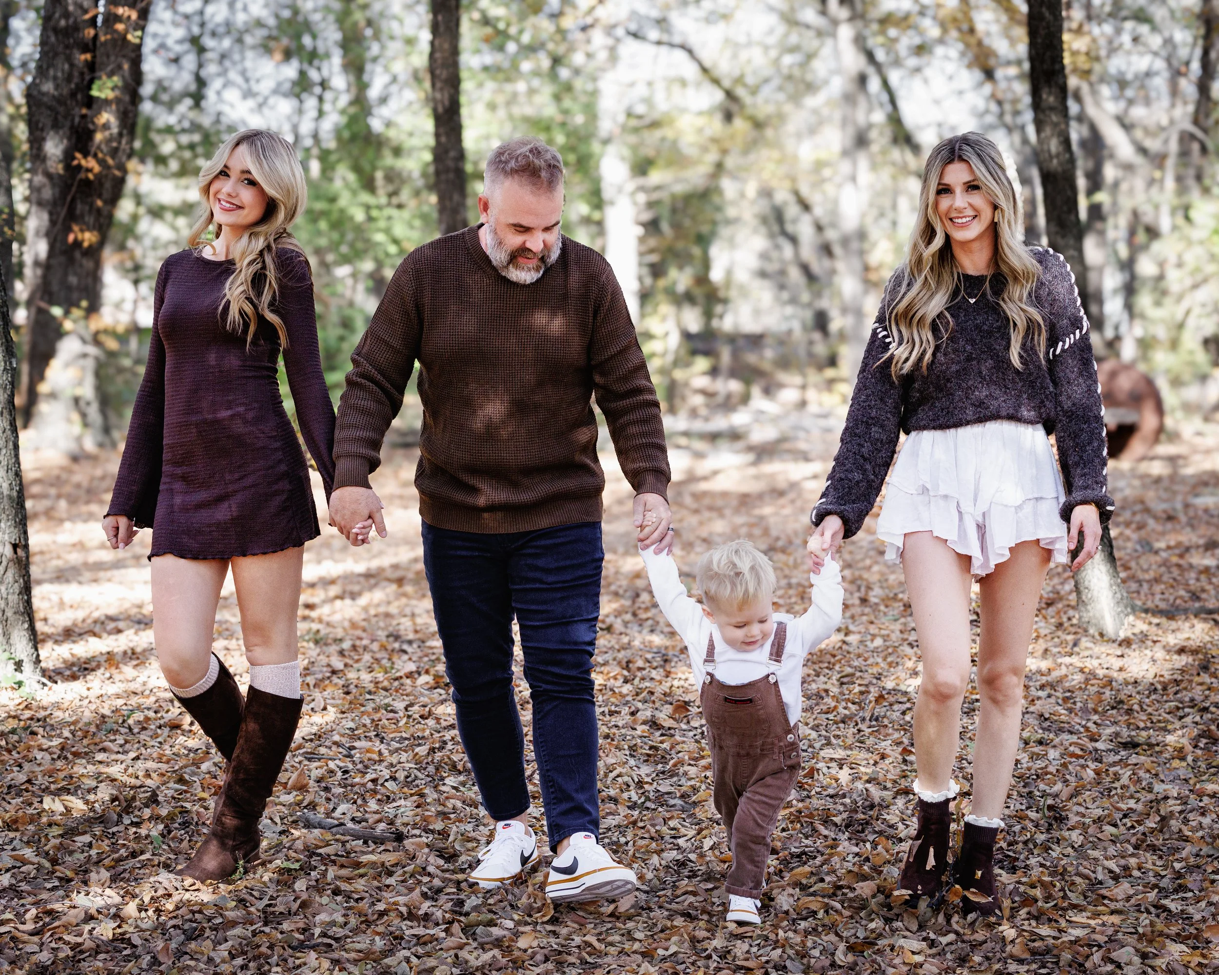 Story-driven family photography in Northlake, Texas by Christina Schmidt Photography