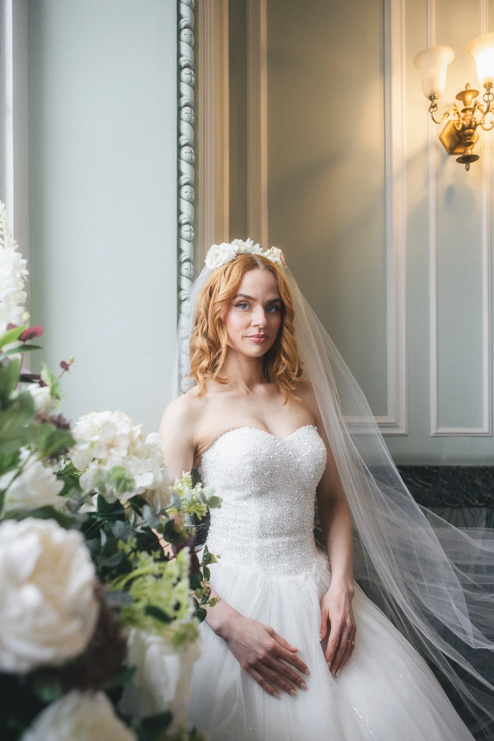 How to Choose the Right Location for Your Couple Portraits