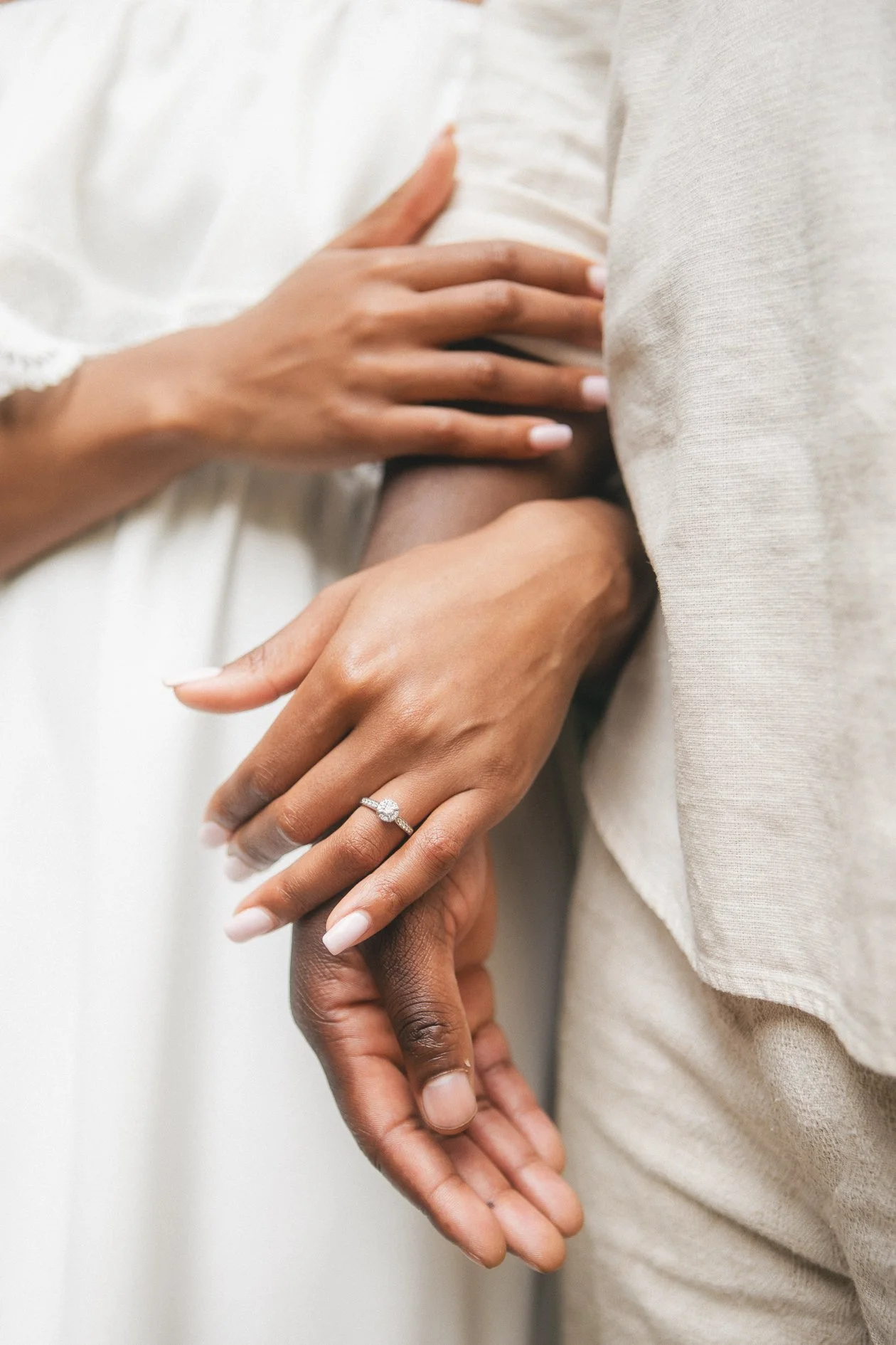 A Love Letter from the Couples Who Lived the Experience