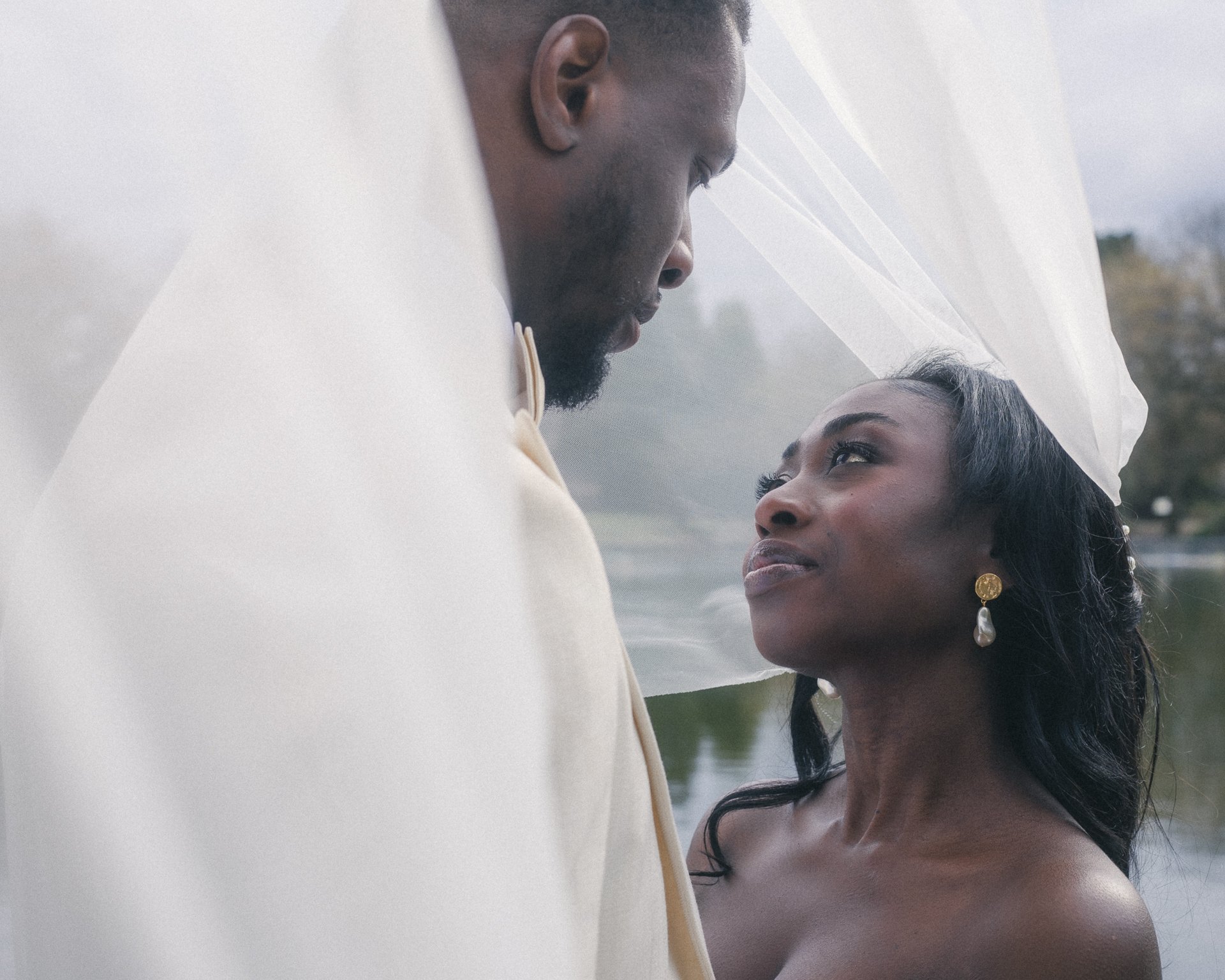 Ruth Ferrer Wedding Photographer