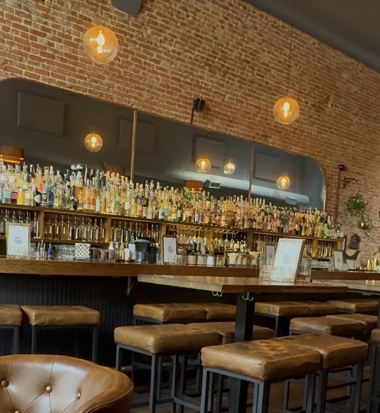 Local Favorite Spotlight: Redlight Kitchen &amp; Bar