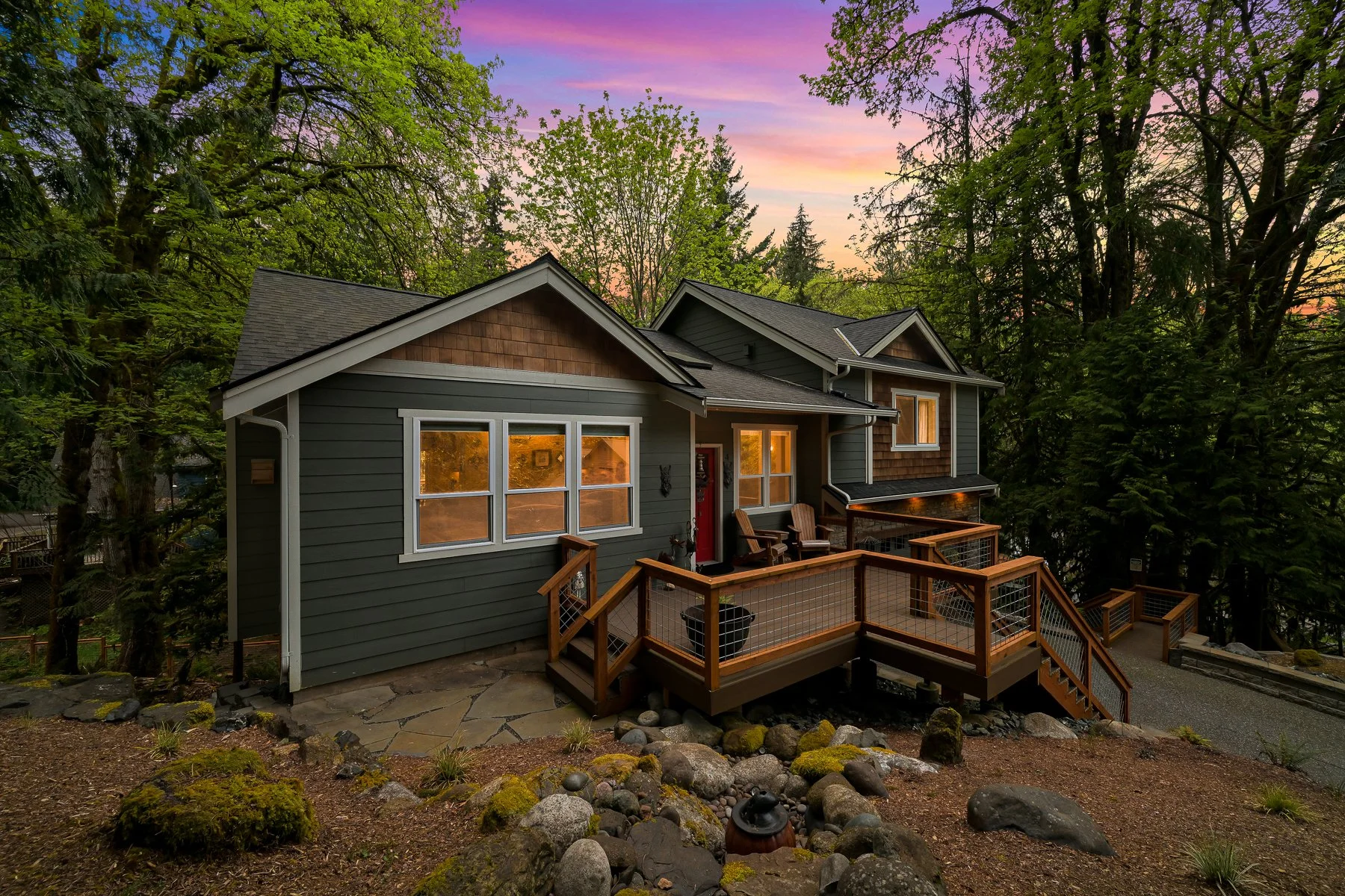 4 Indian Ridge Court, Bellingham 