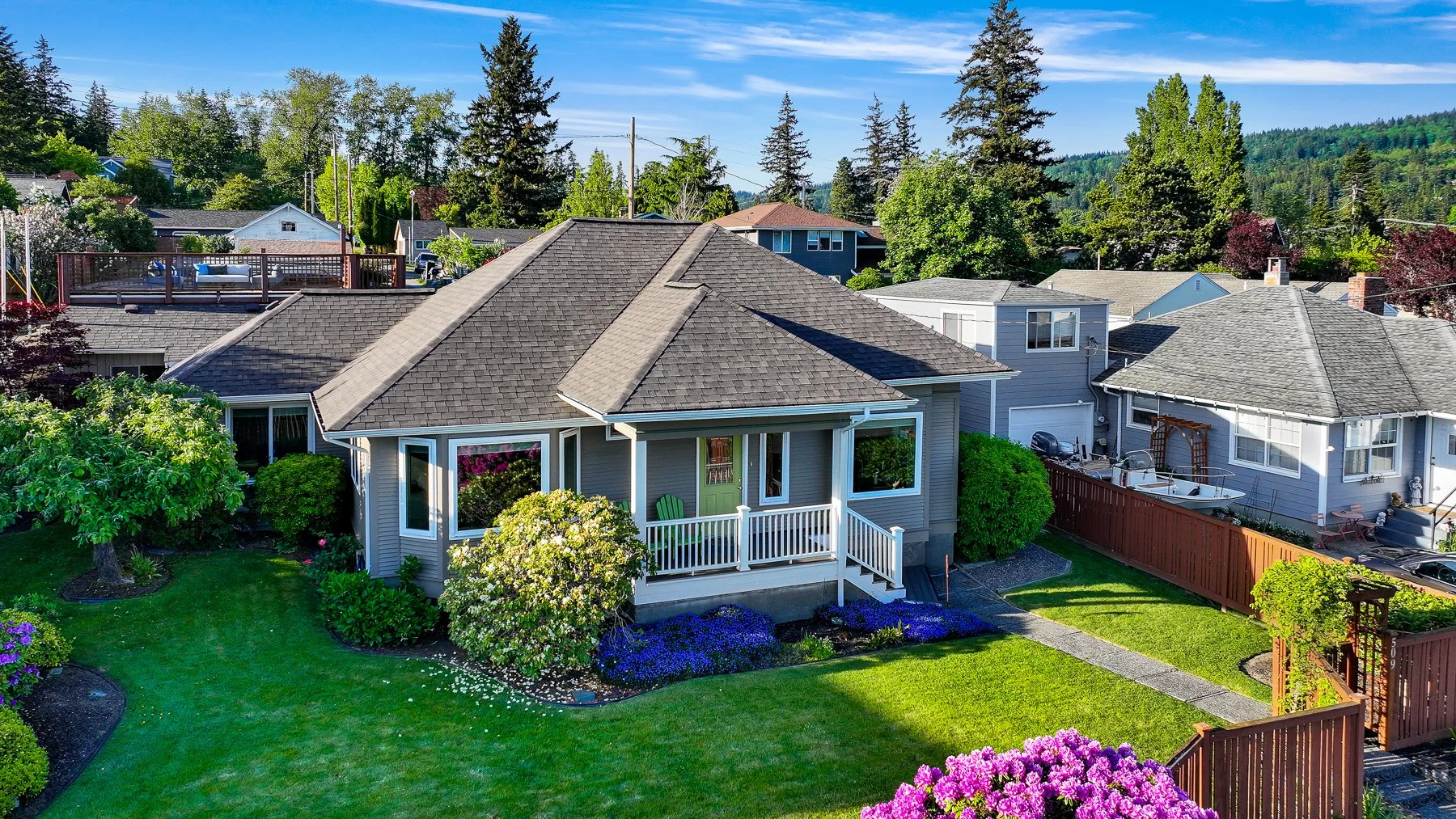 509 Northshore Drive, Bellingham 