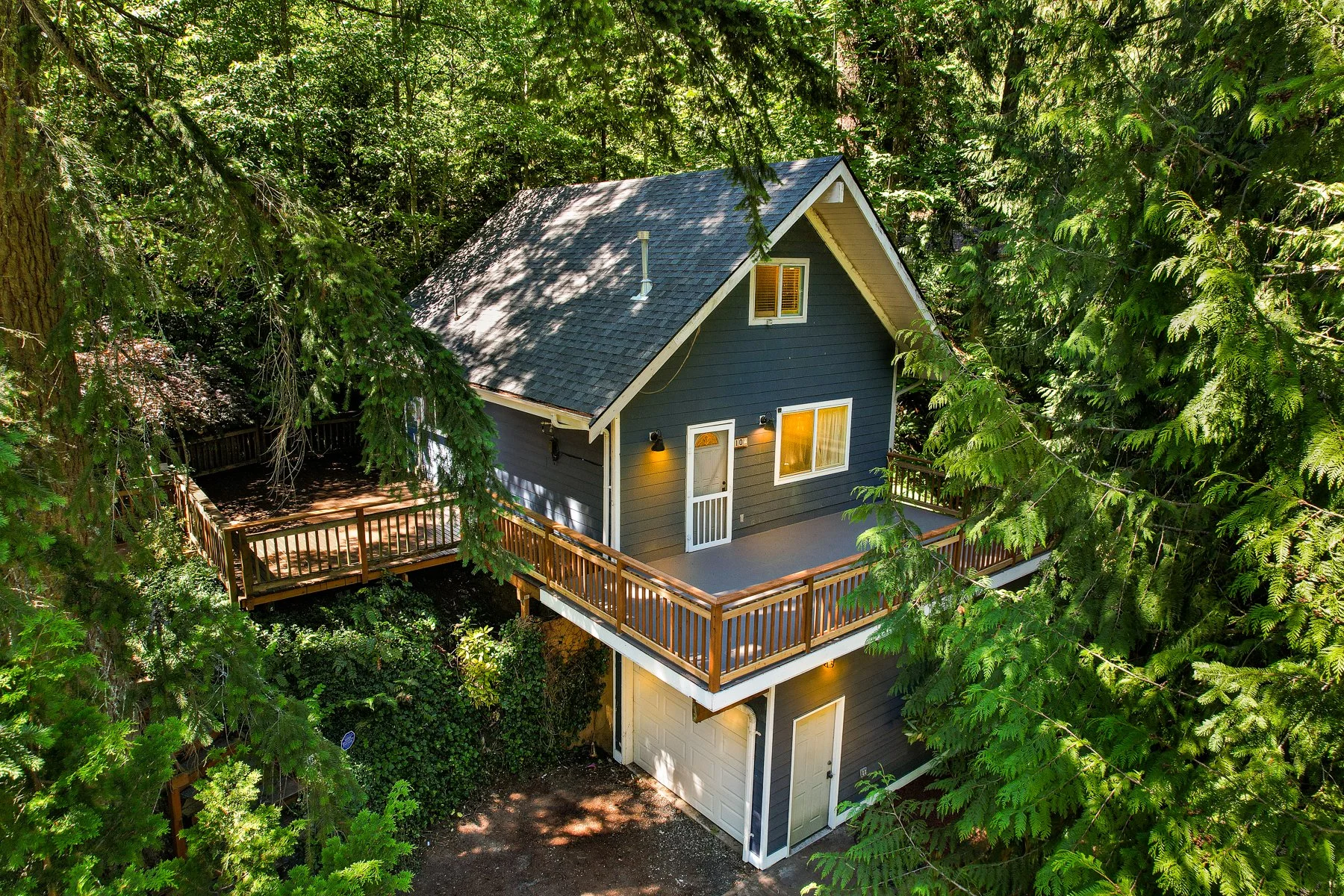 10 Austin Creek Lane, Bellingham 
