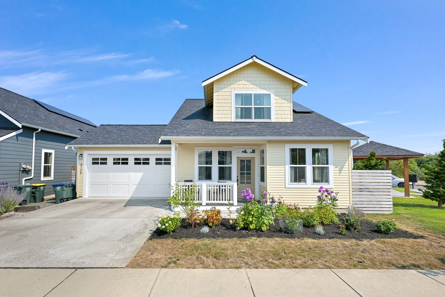 4736 Spring Brook Court 