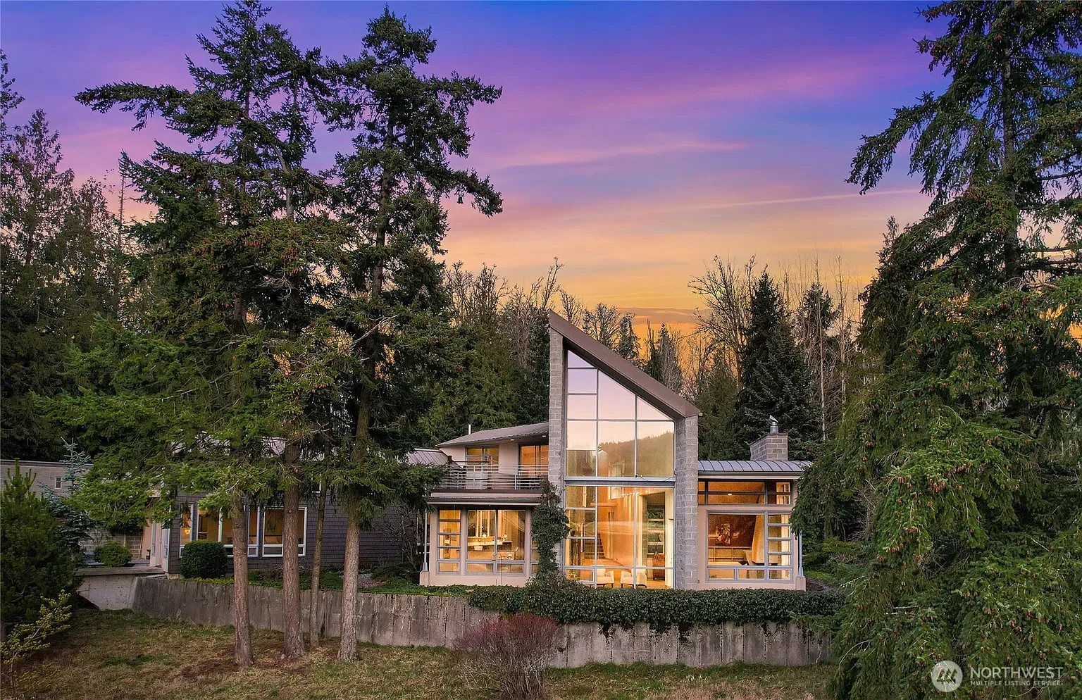 4367 Squalicum Lake, Bellingham, WA 98225