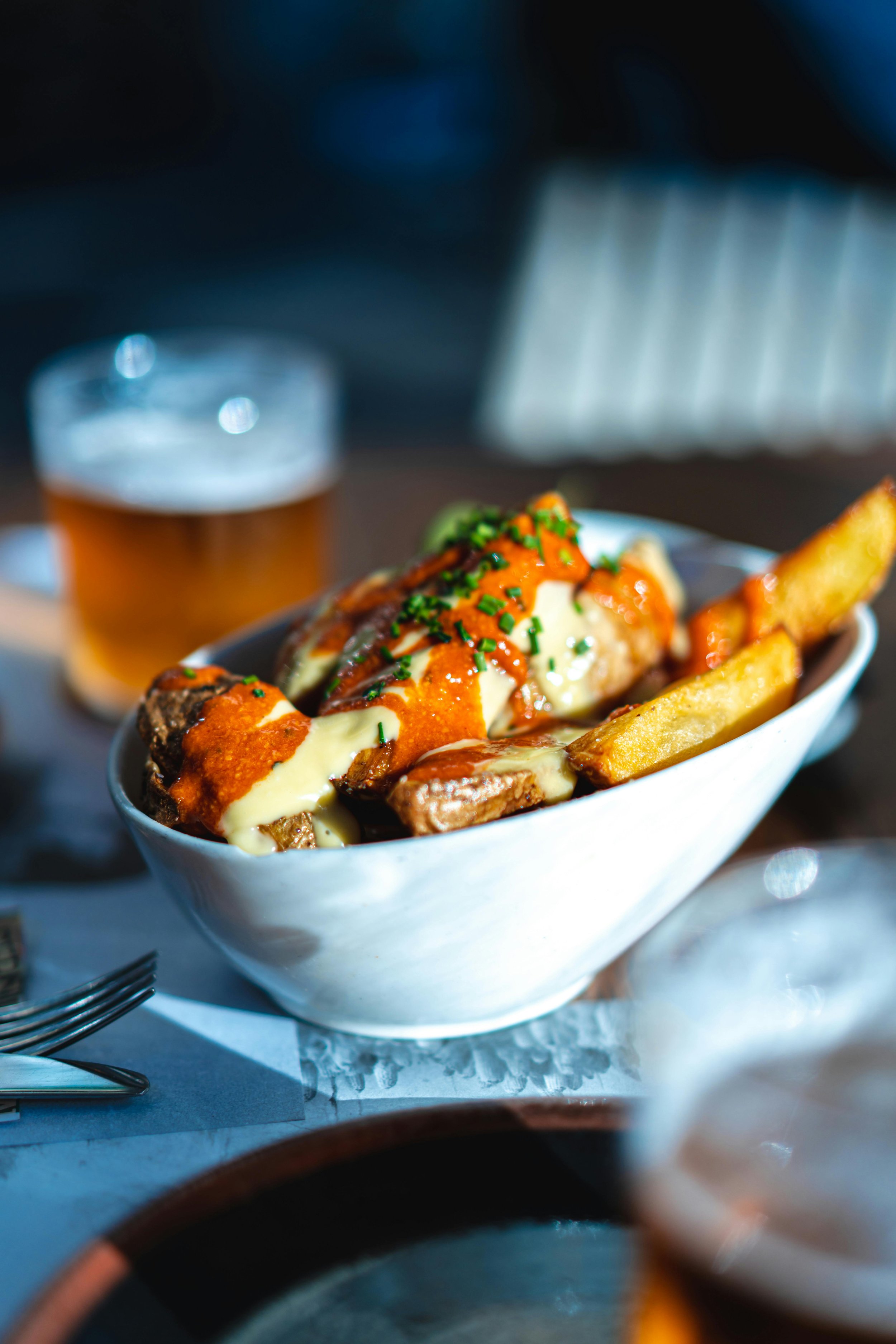 5 Must Try Canadian foods in Toronto