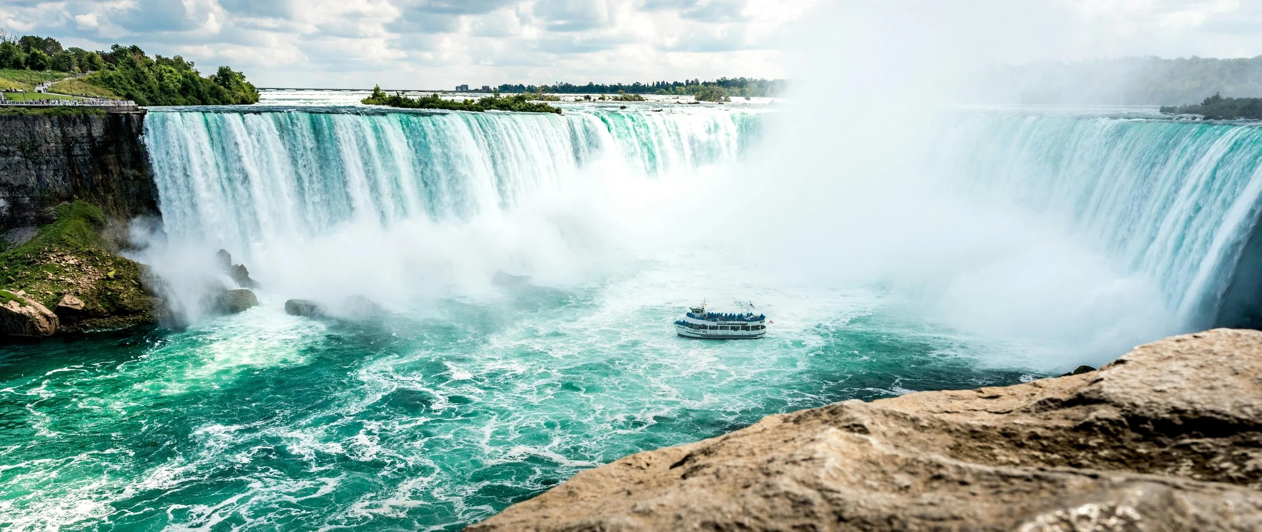 3 Must Try Spots in Niagara Region