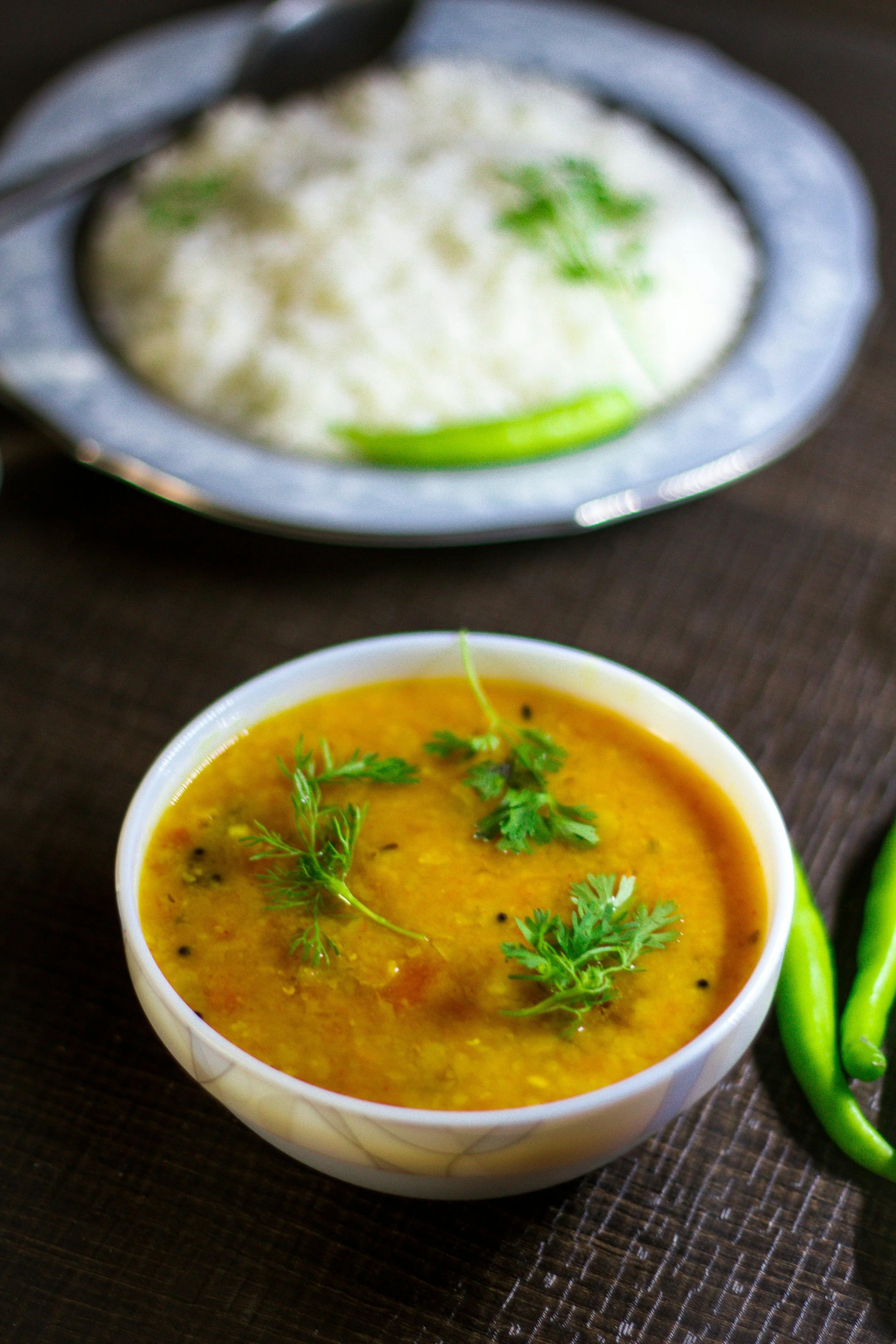 Daal Tadka 