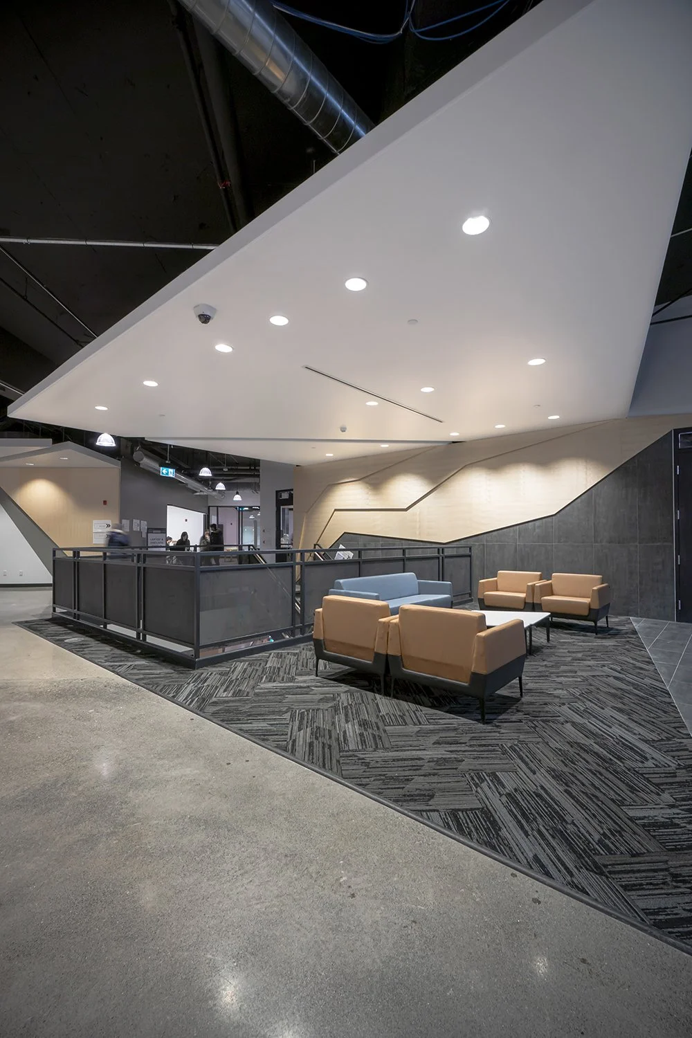 Conestoga College DTK Campus