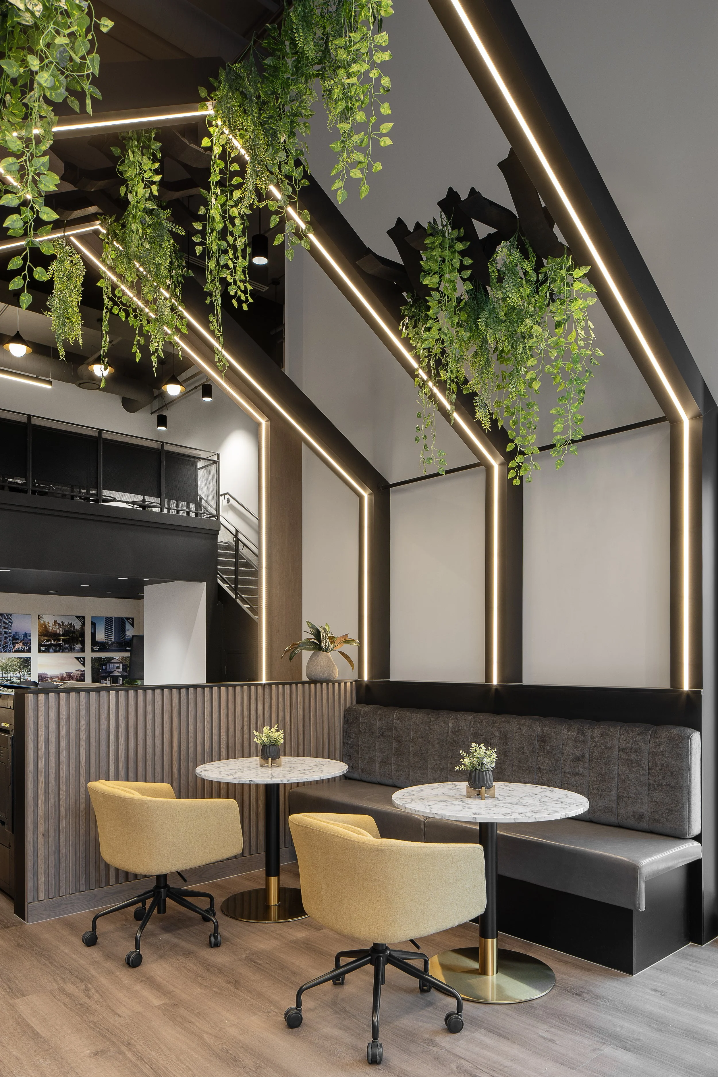 Corcoran Horizon Realty Cambridge HQ