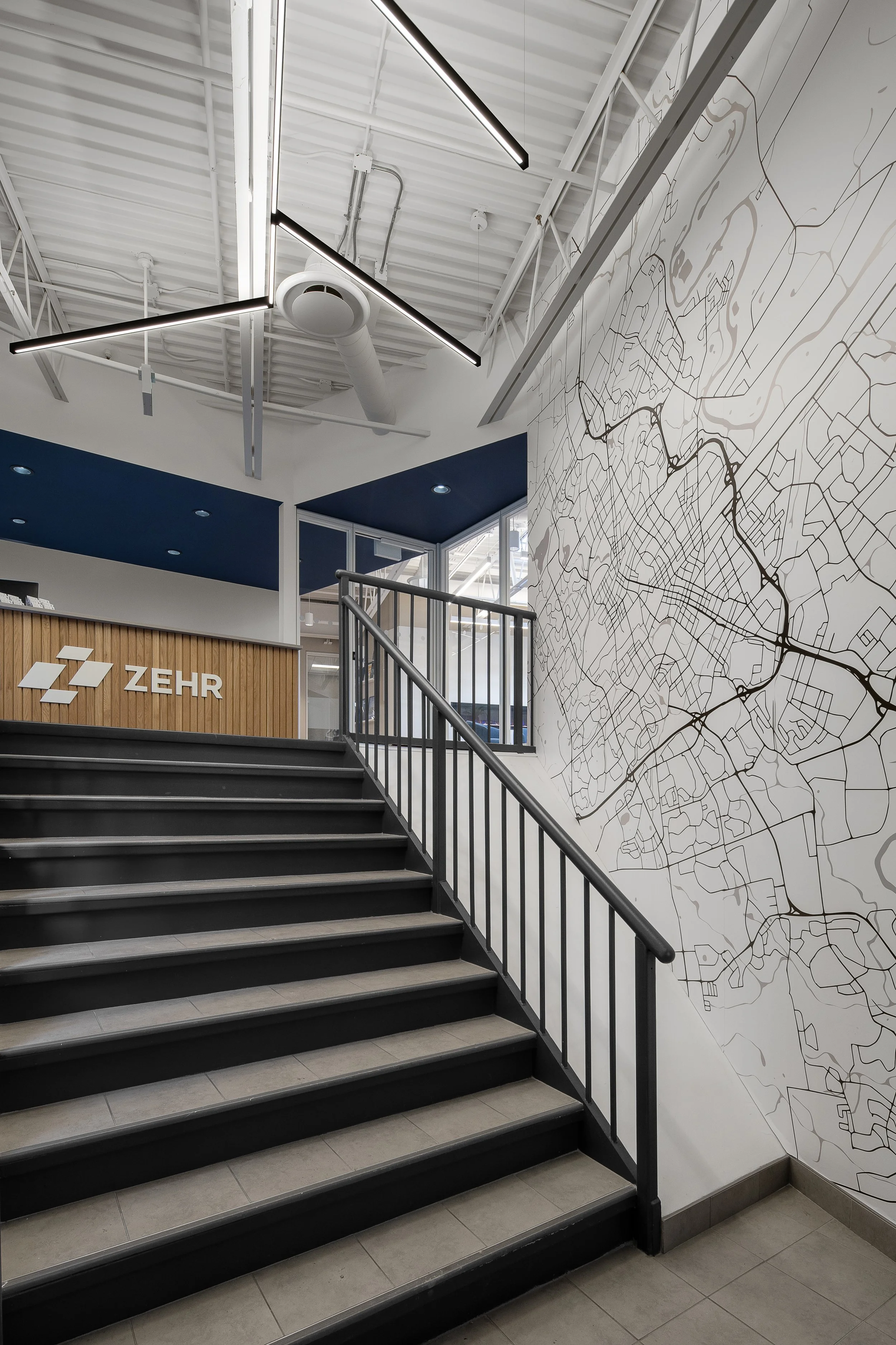 Zehr
