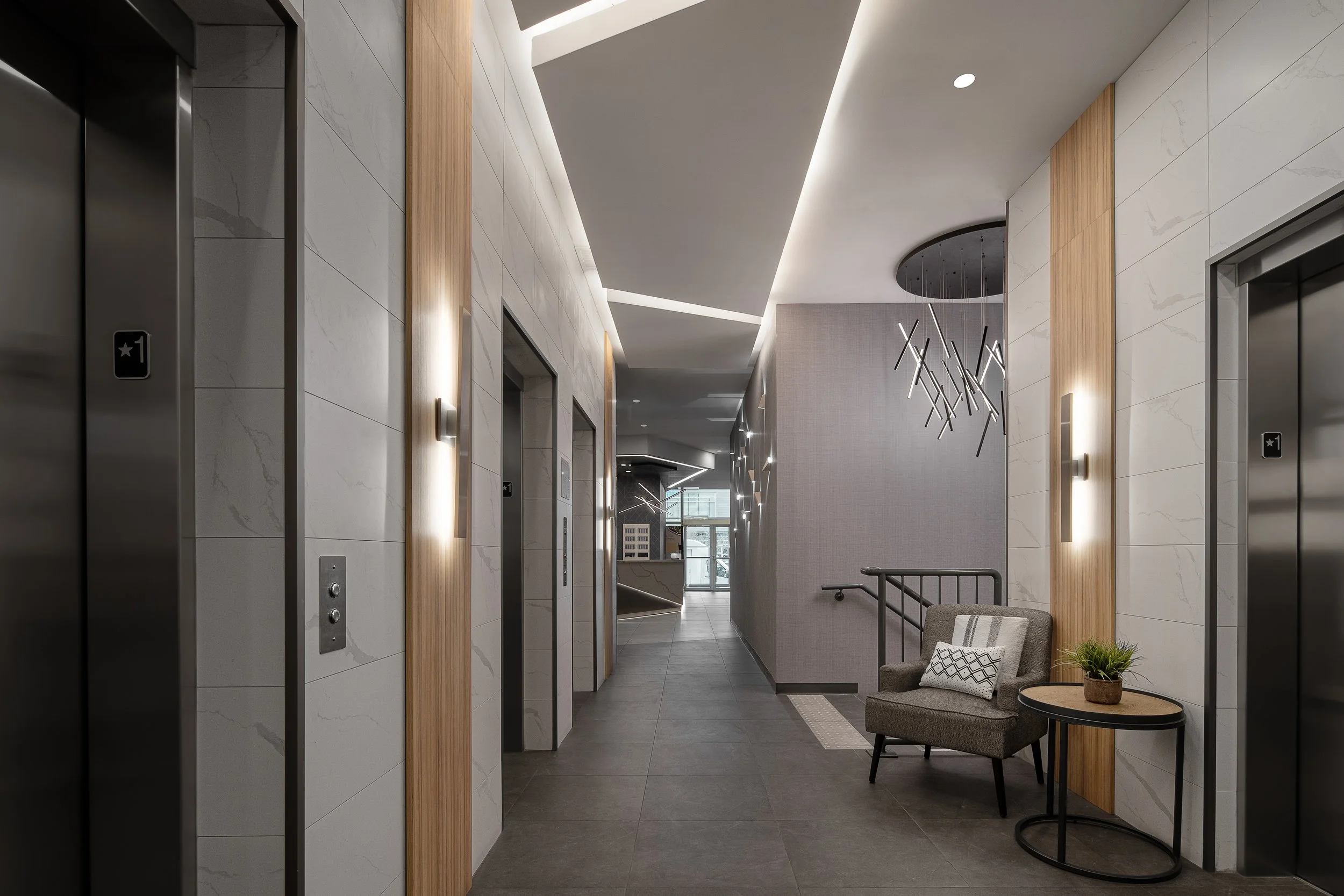DTK Condos