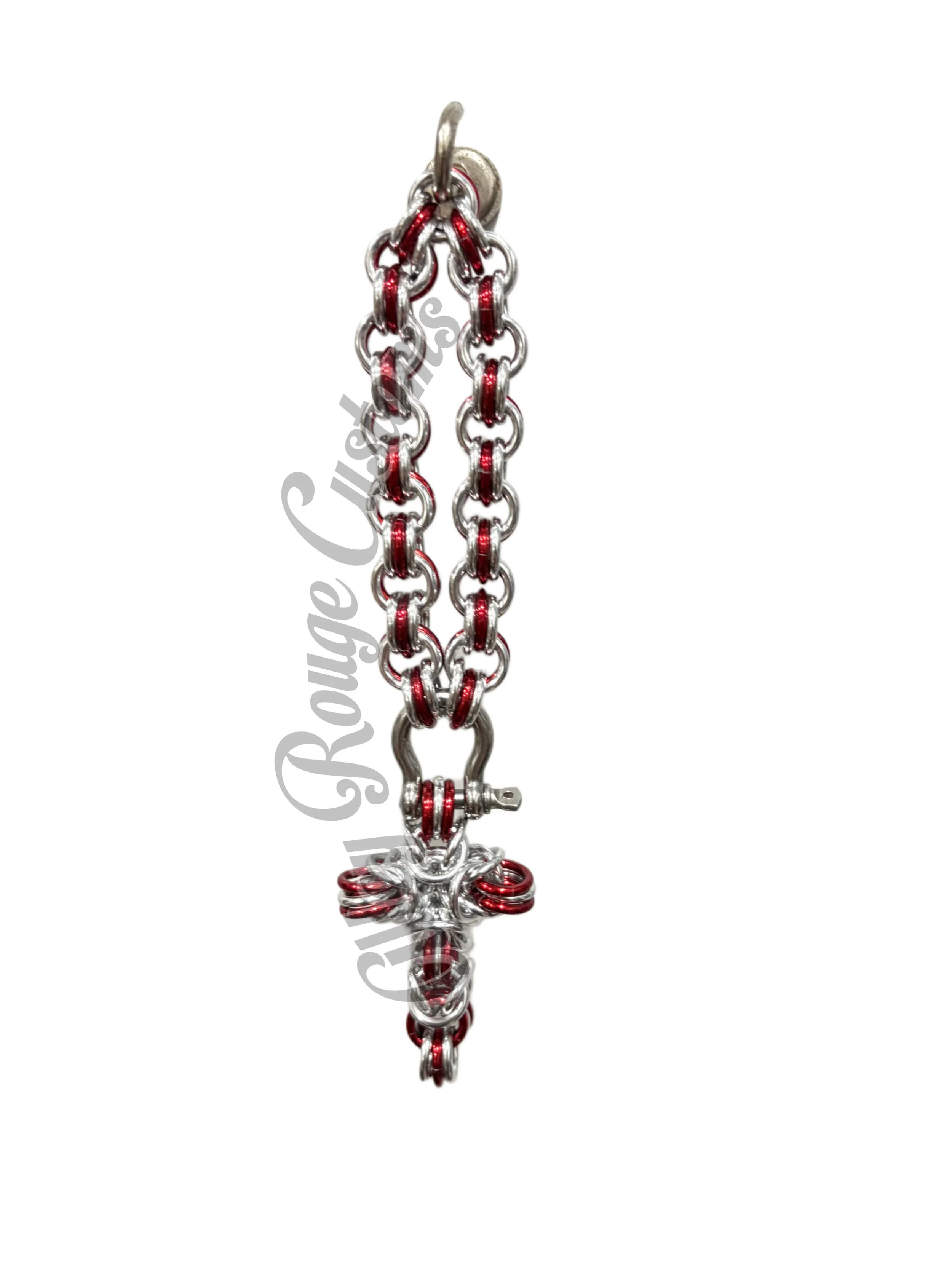 Rearview Mirror Cross