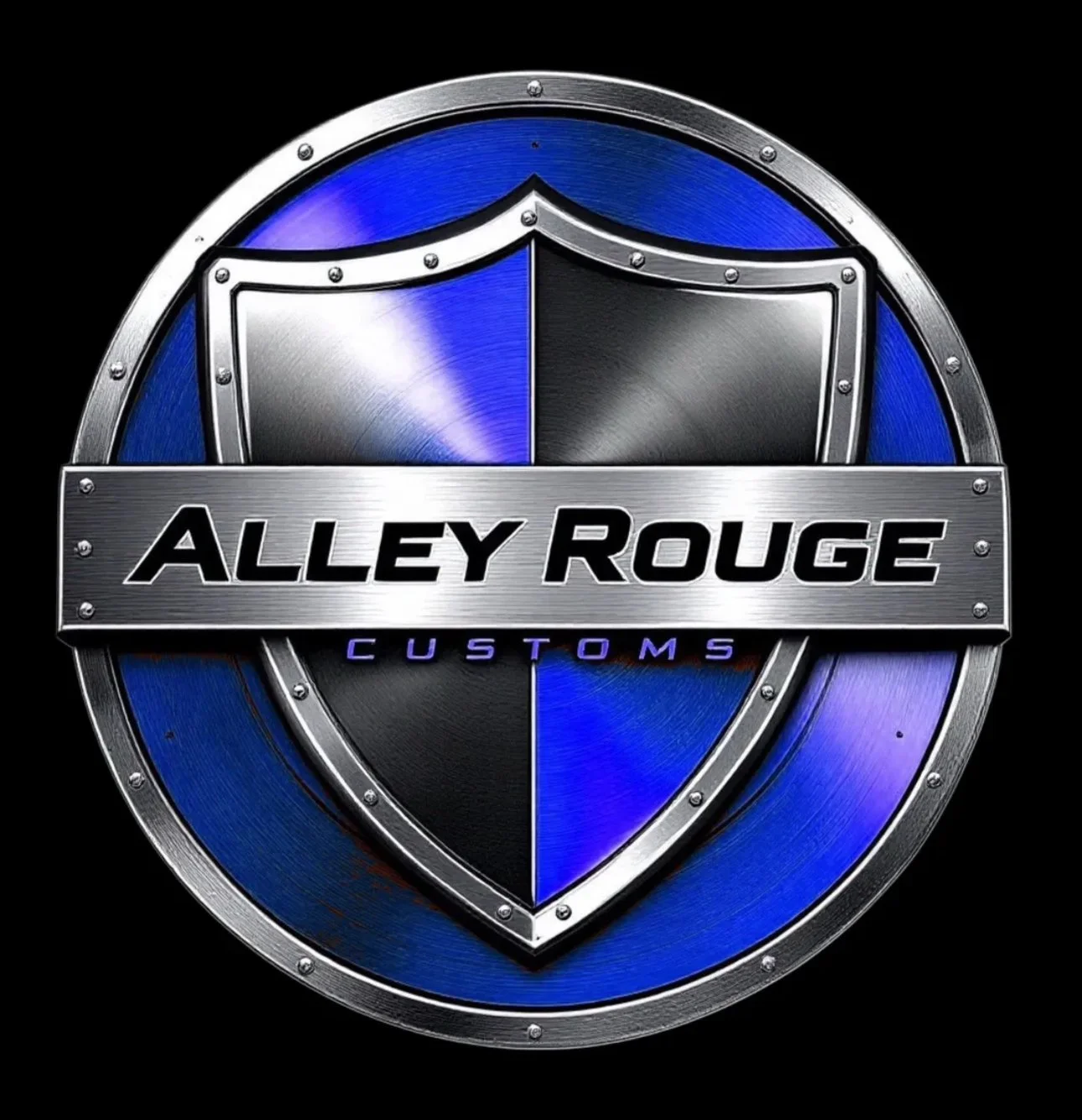 Alley Rouge Customs