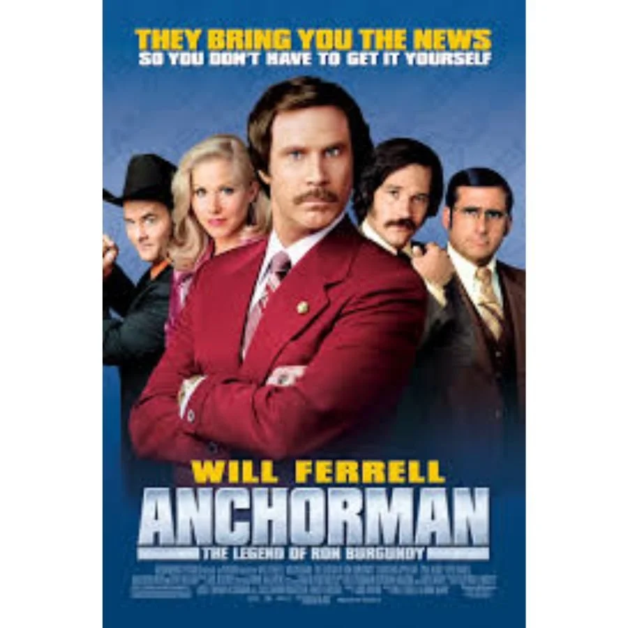 Anchorman