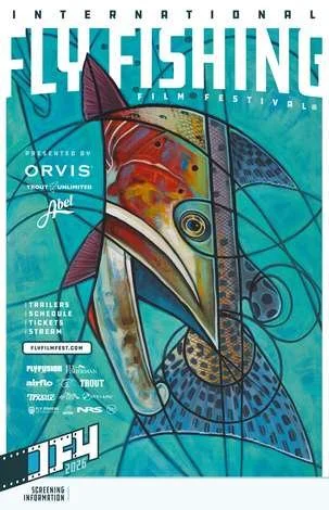 Fly Fishing Festival 