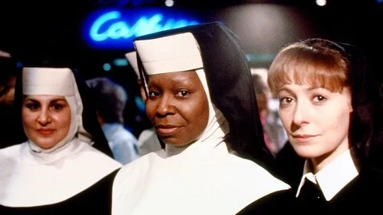 Sister Act 