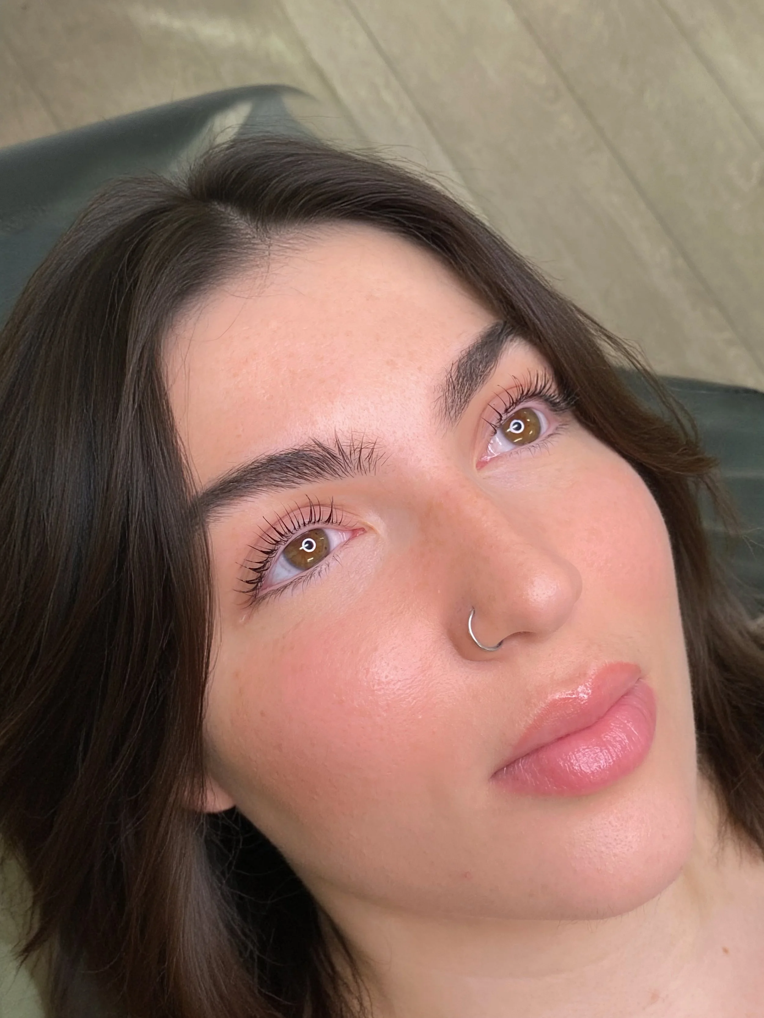 lash tint woodland hills