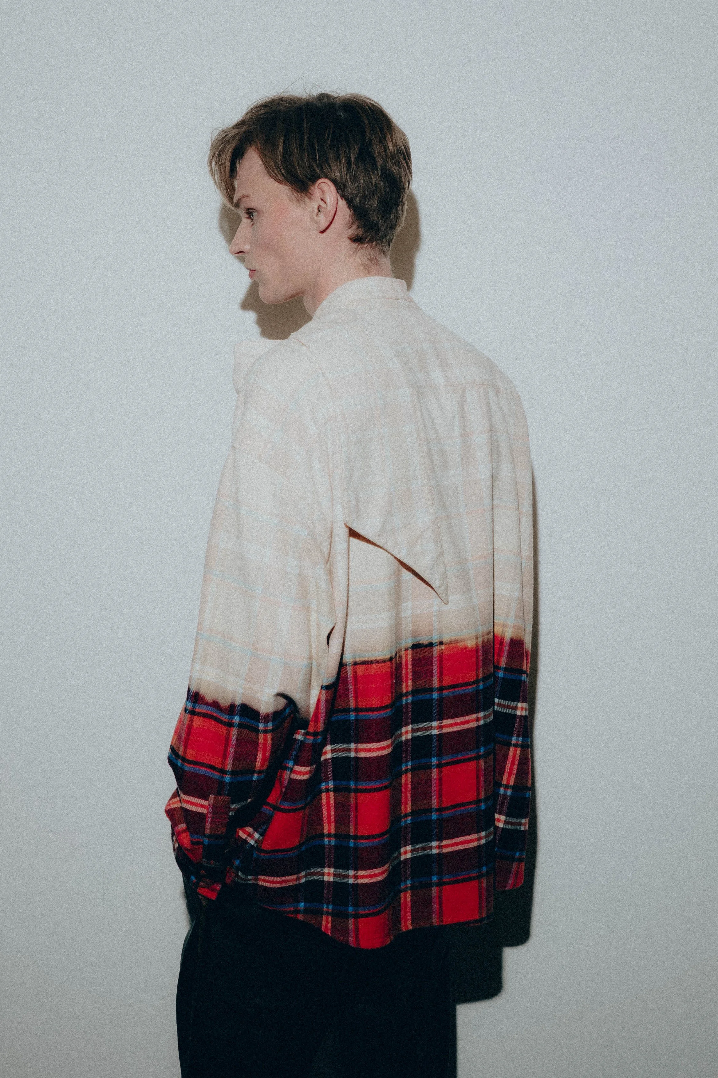 Fashion design, product development, and production support functioning as a continuous process