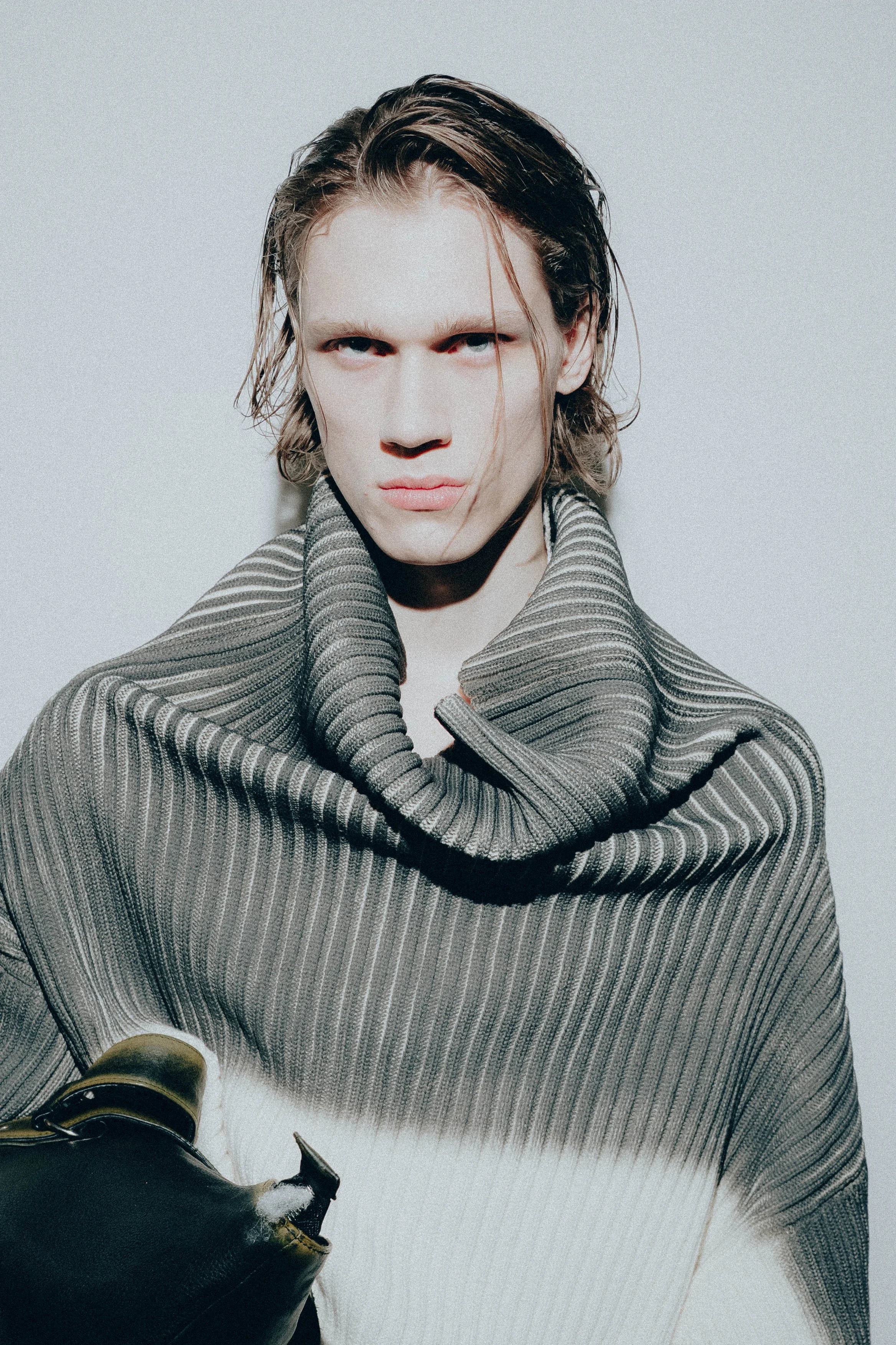 Production oversight and coordination with manufacturing partners