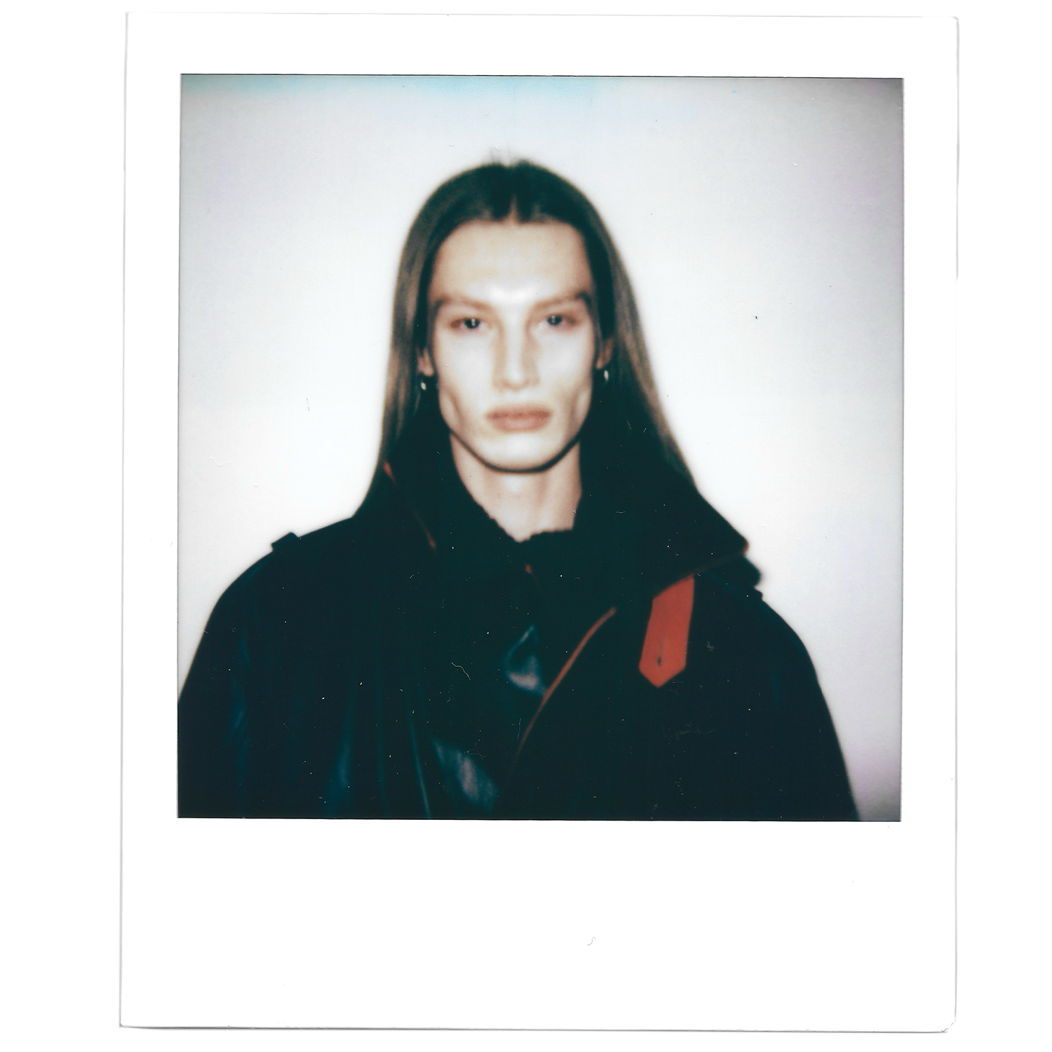 Portrait representing creative direction and professional fashion design services