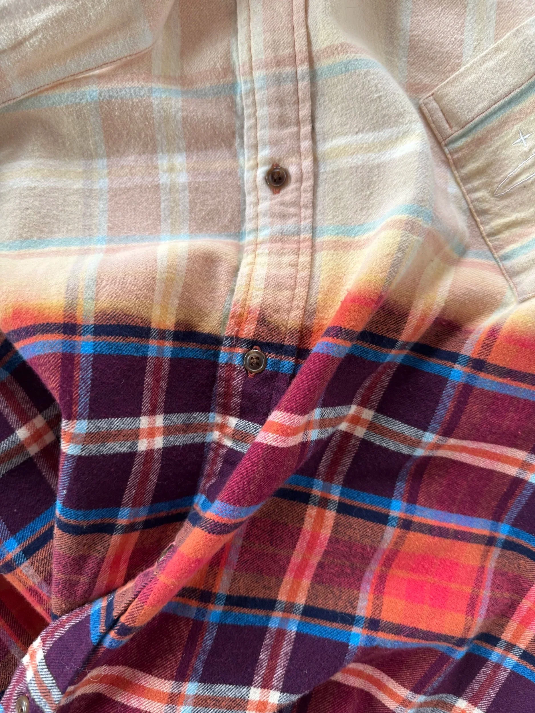 Working environment of a Paris-based fashion design and product development studio