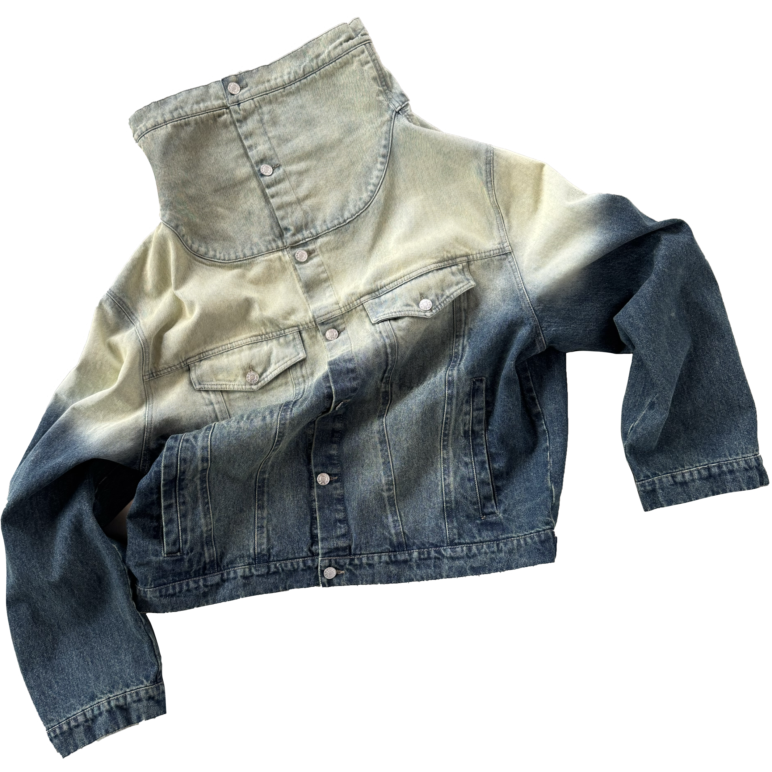 Production support including factory coordination and sampling follow-up