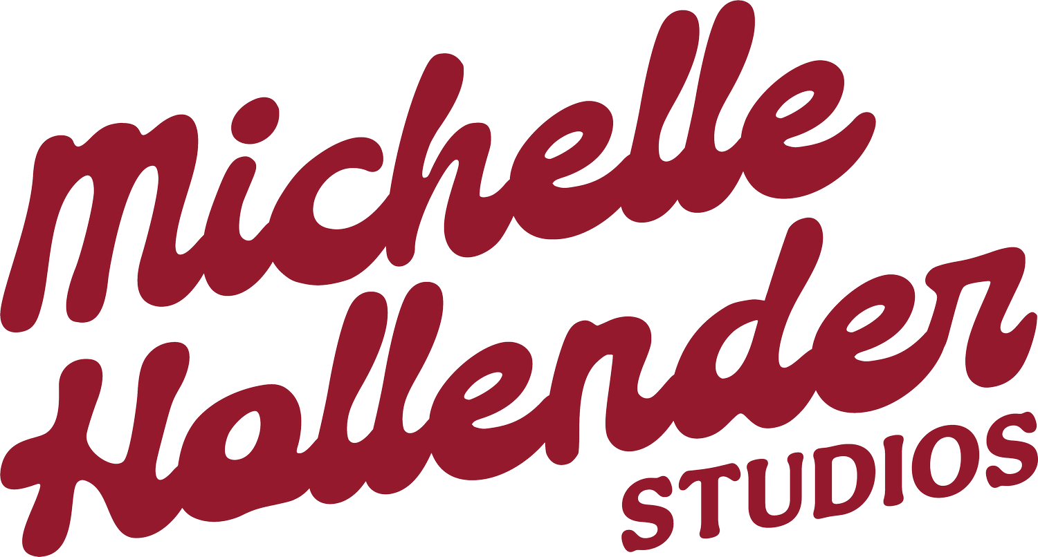 Michelle Hollender Studios