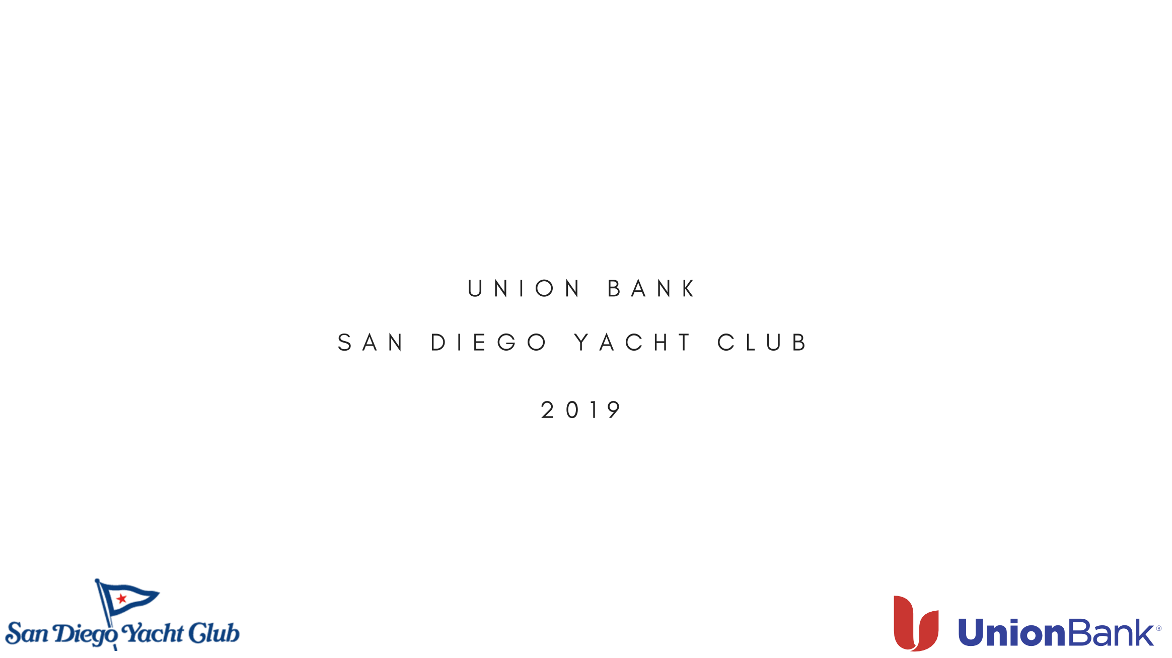 San Diego Yacht Club