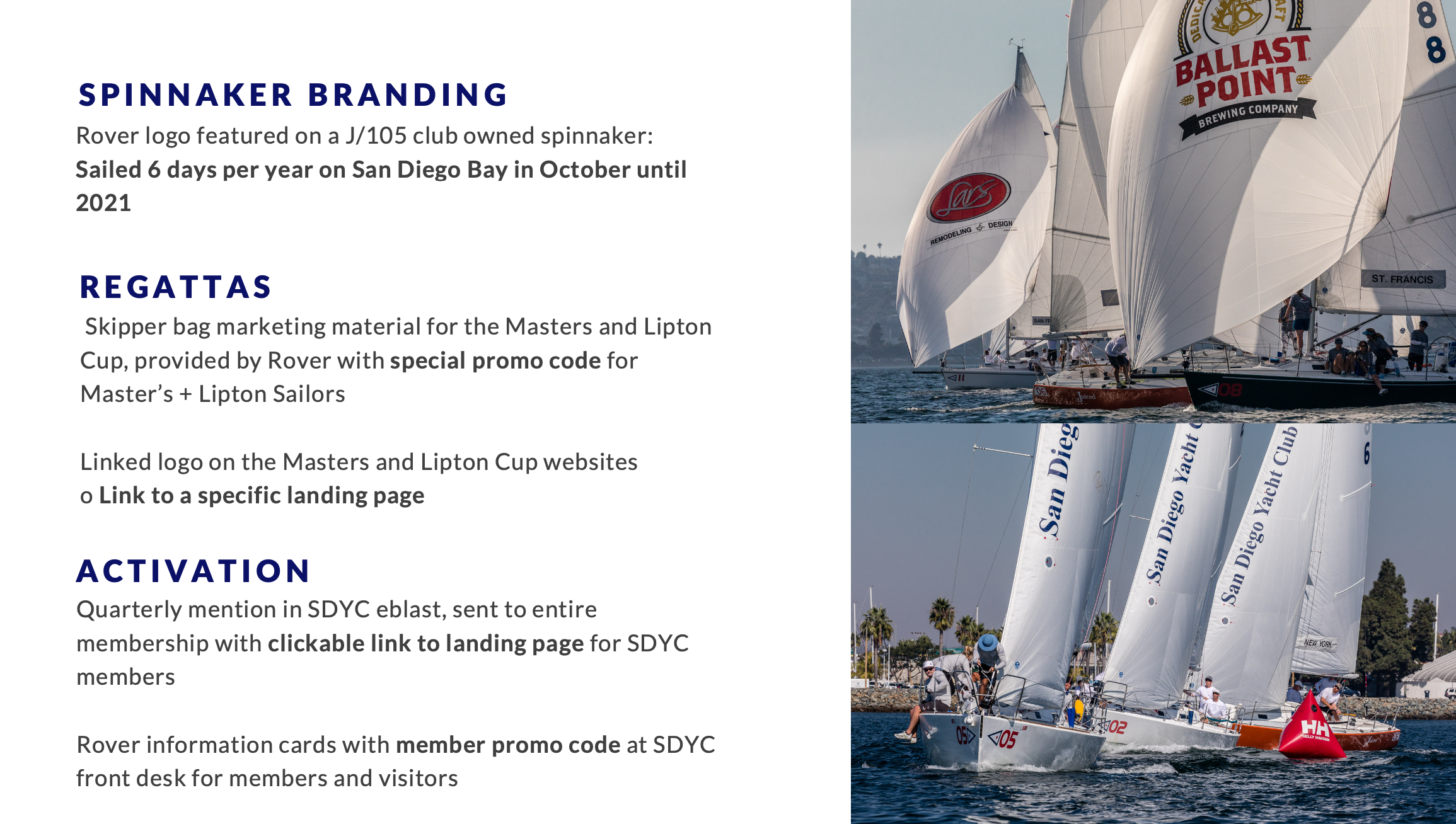 San Diego Yacht Club