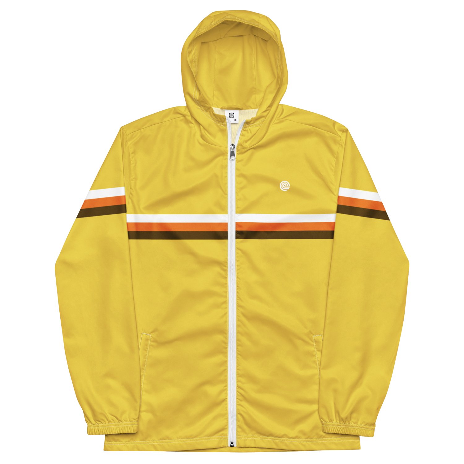 Vintro Windbreaker
