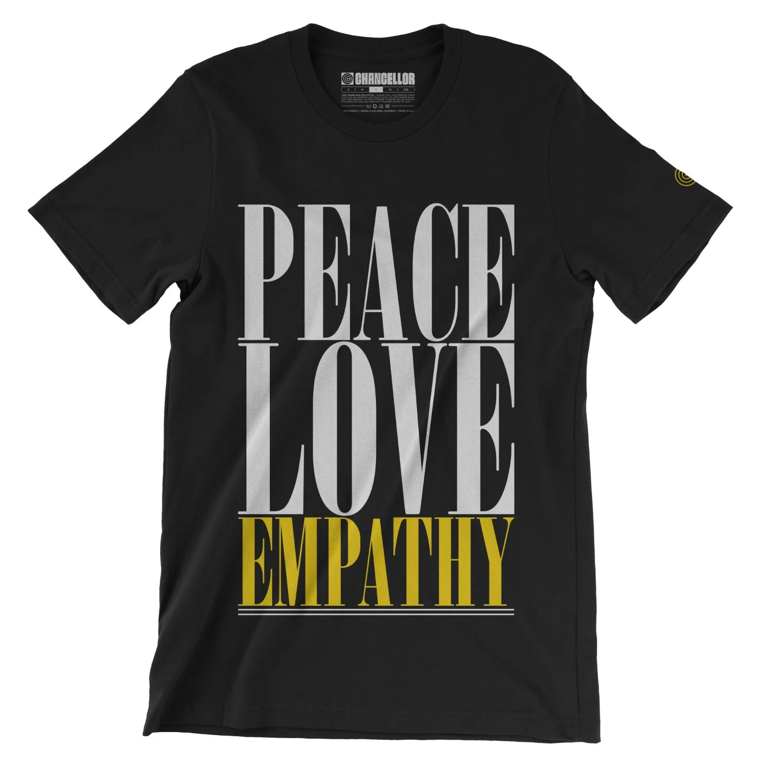 Virtues Tee