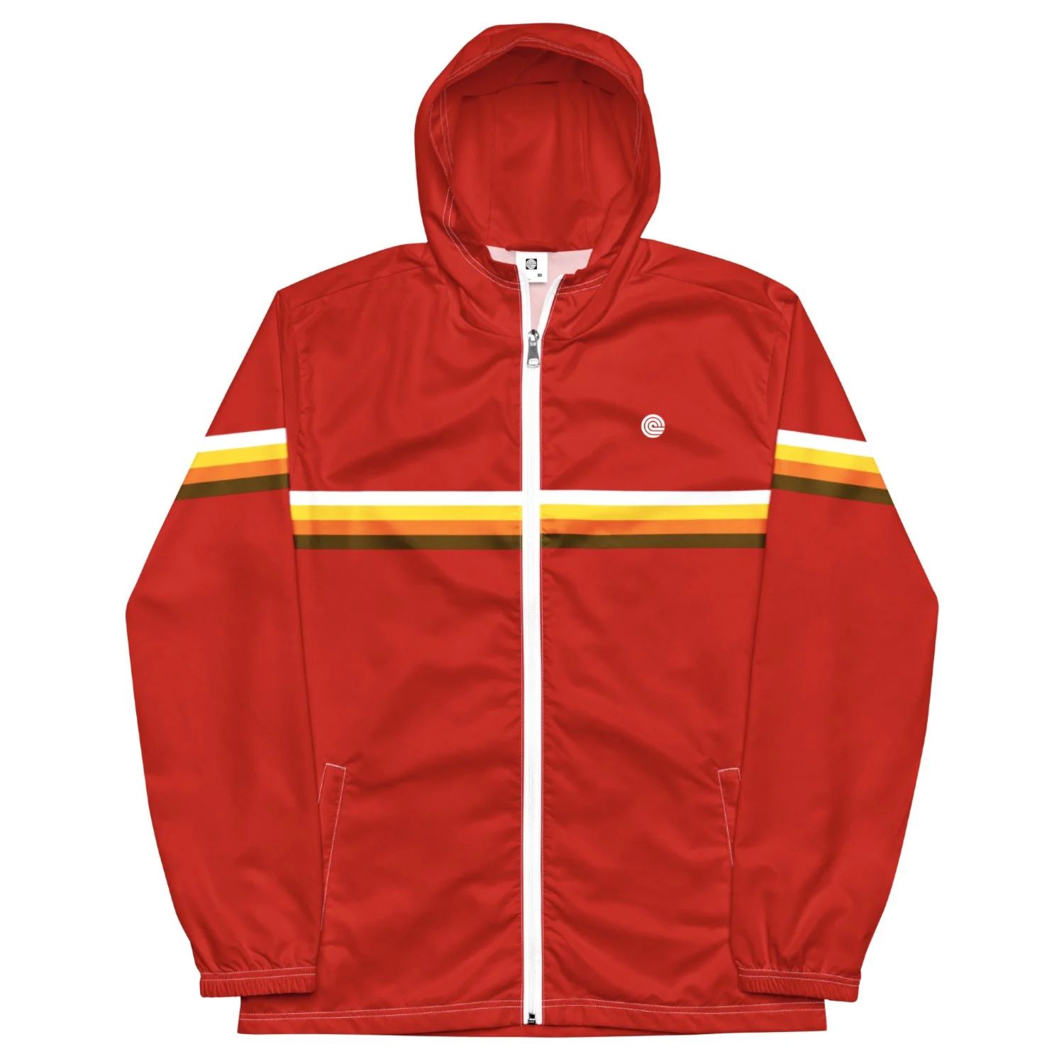 Vintro Windbreaker