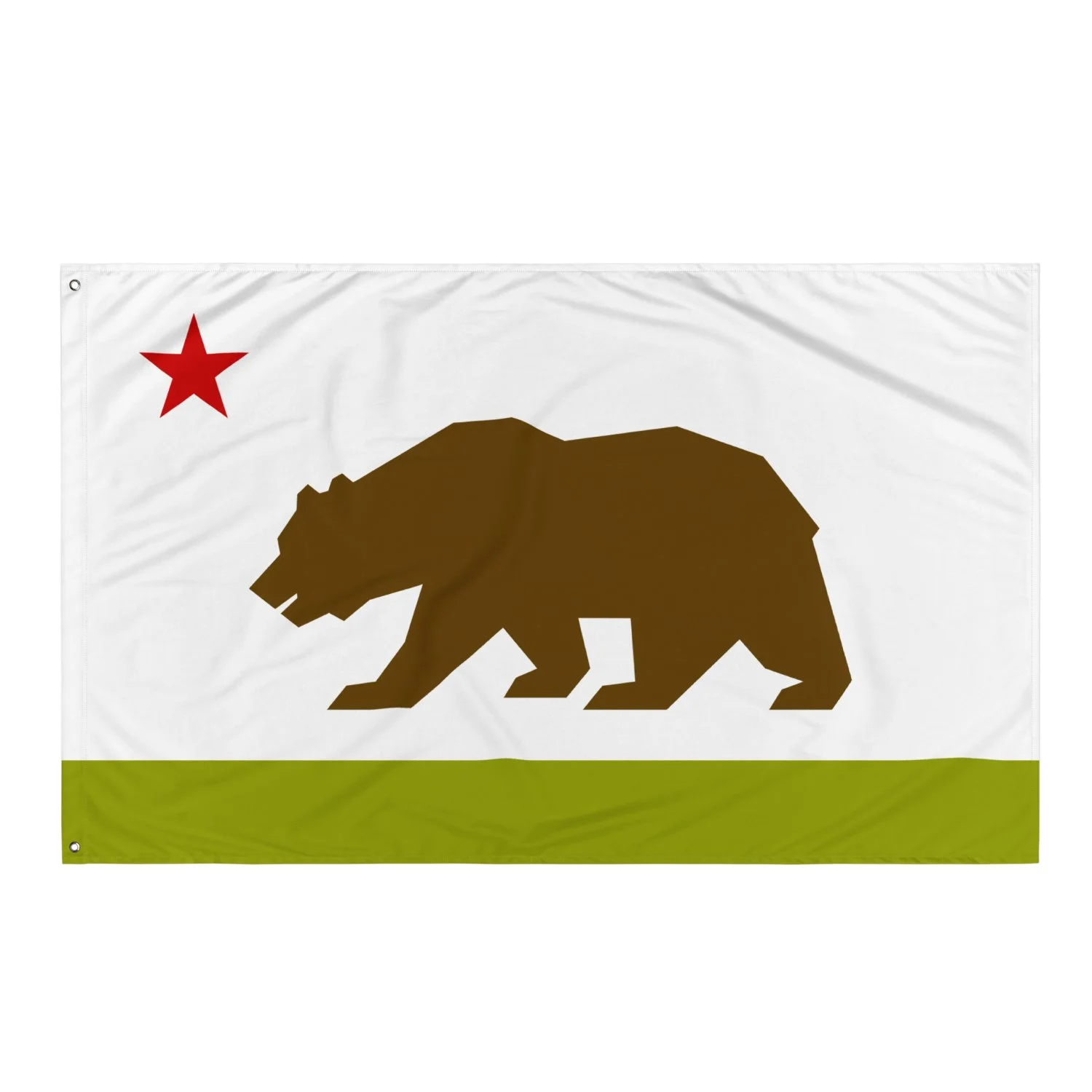 Republi[ca] Flag
