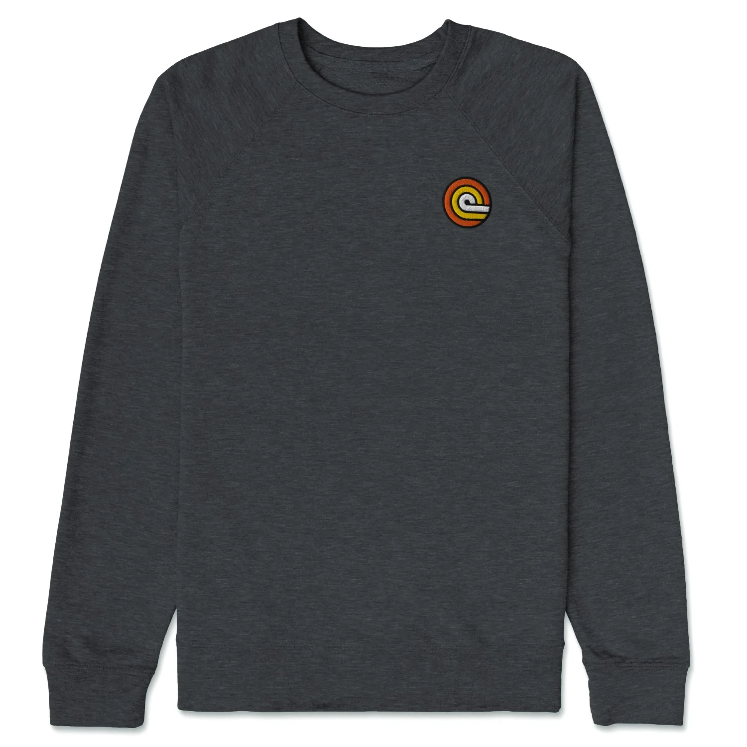 Icon Sweatshirt [Raglan]