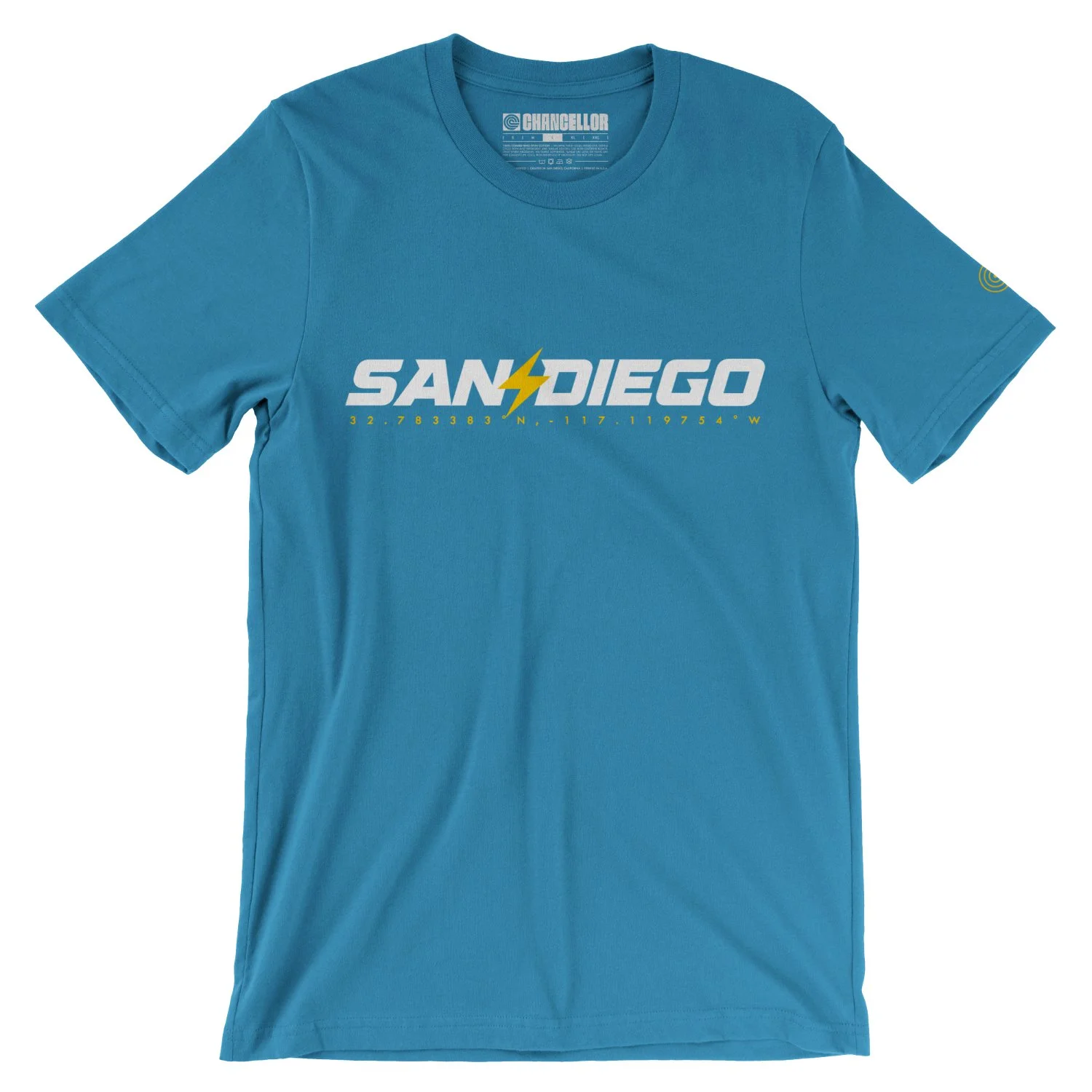 San Diego Tee