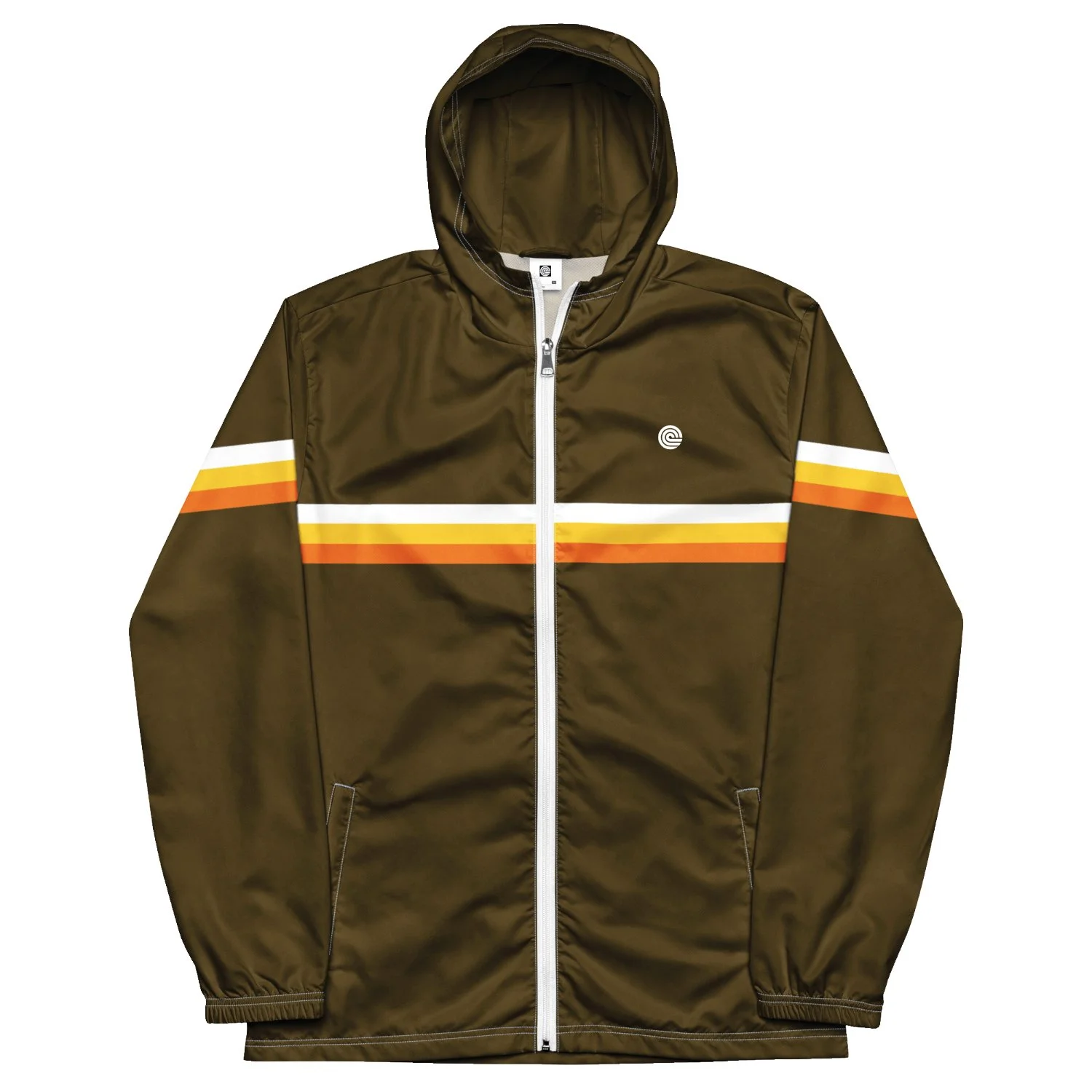 Vintro Windbreaker