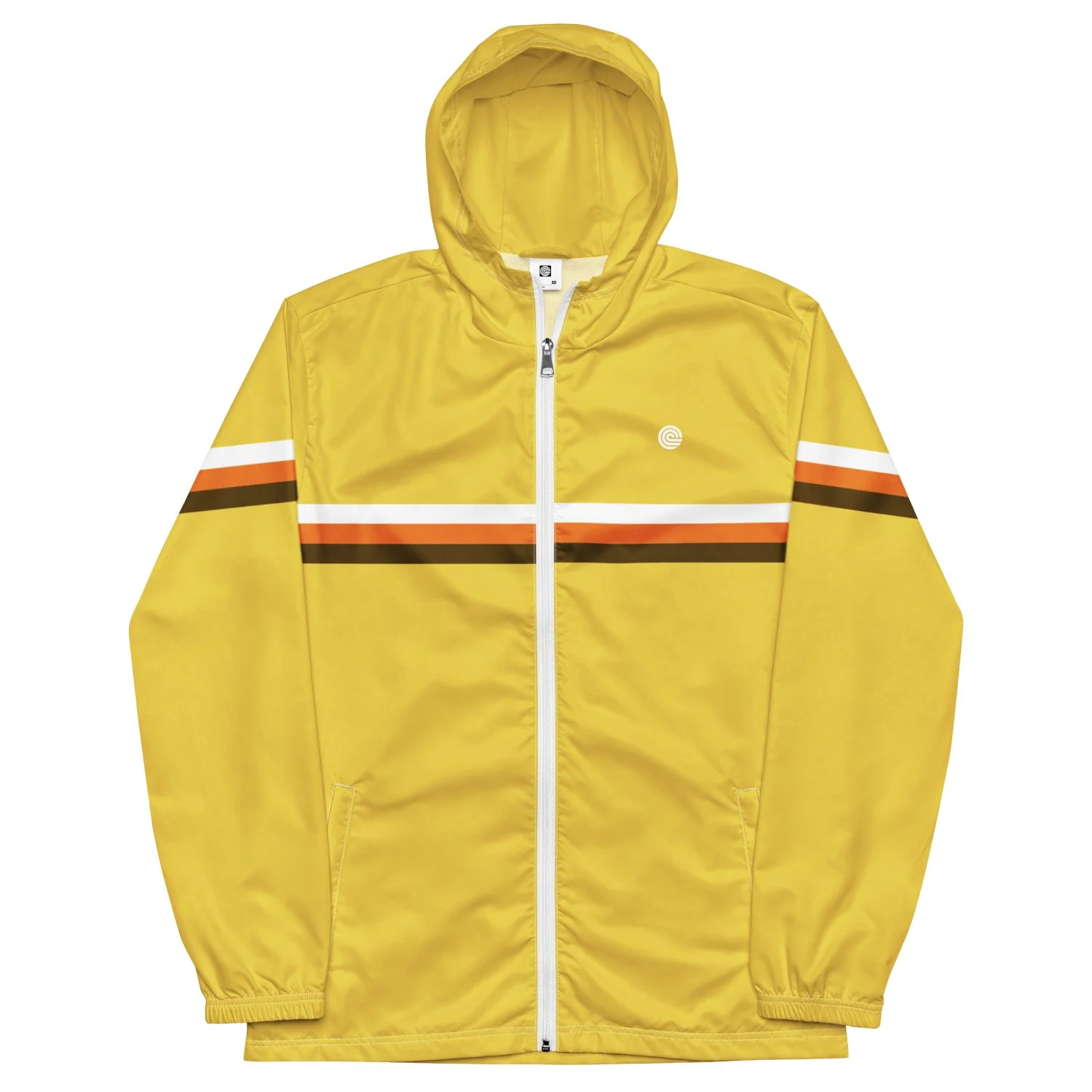 Vintro Windbreaker