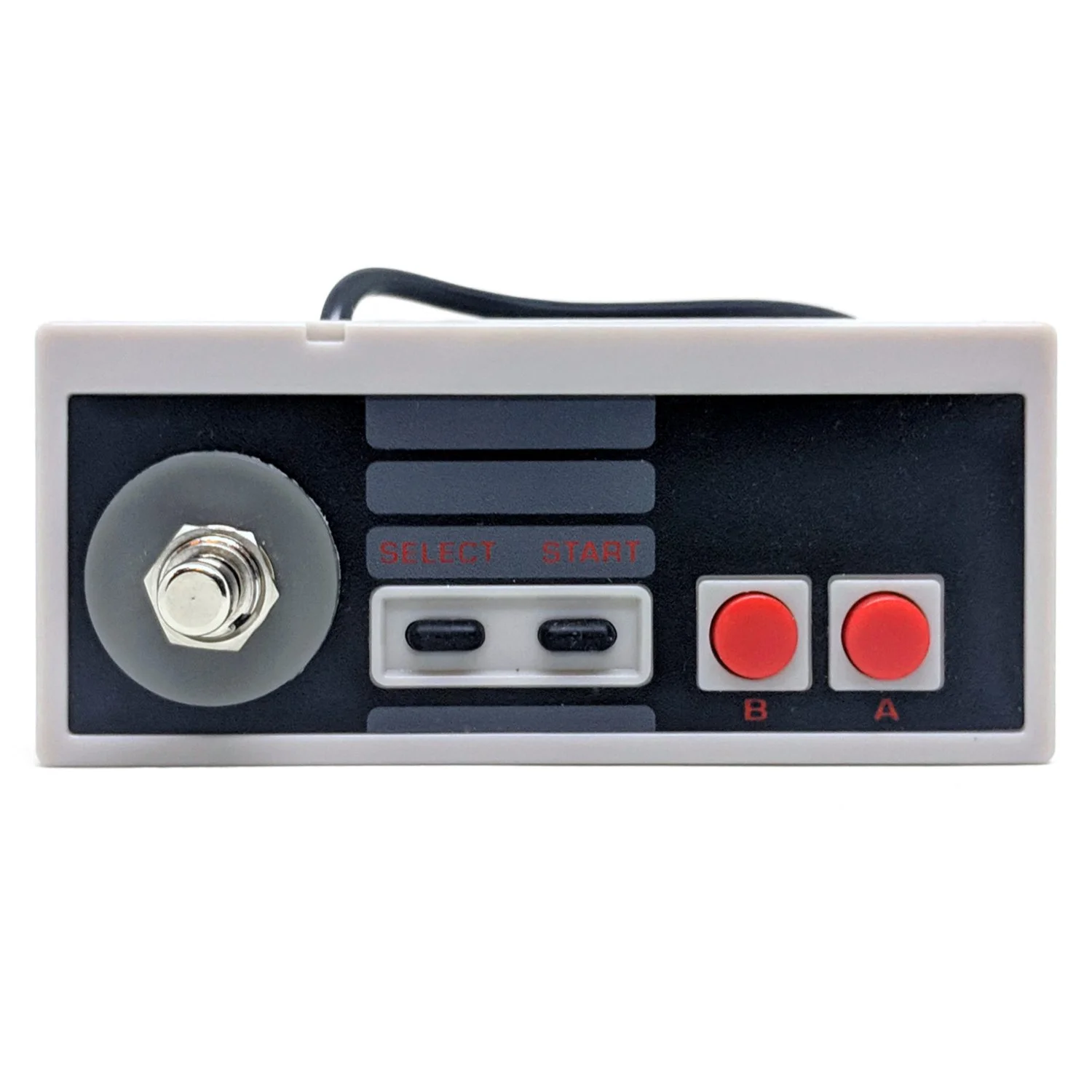 NES Tap Tempo [Raygun FX]