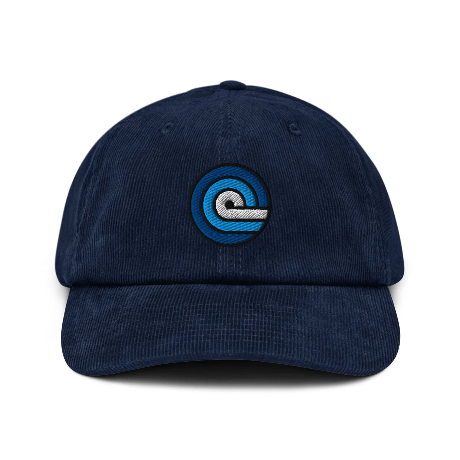 Icon Cord Hat