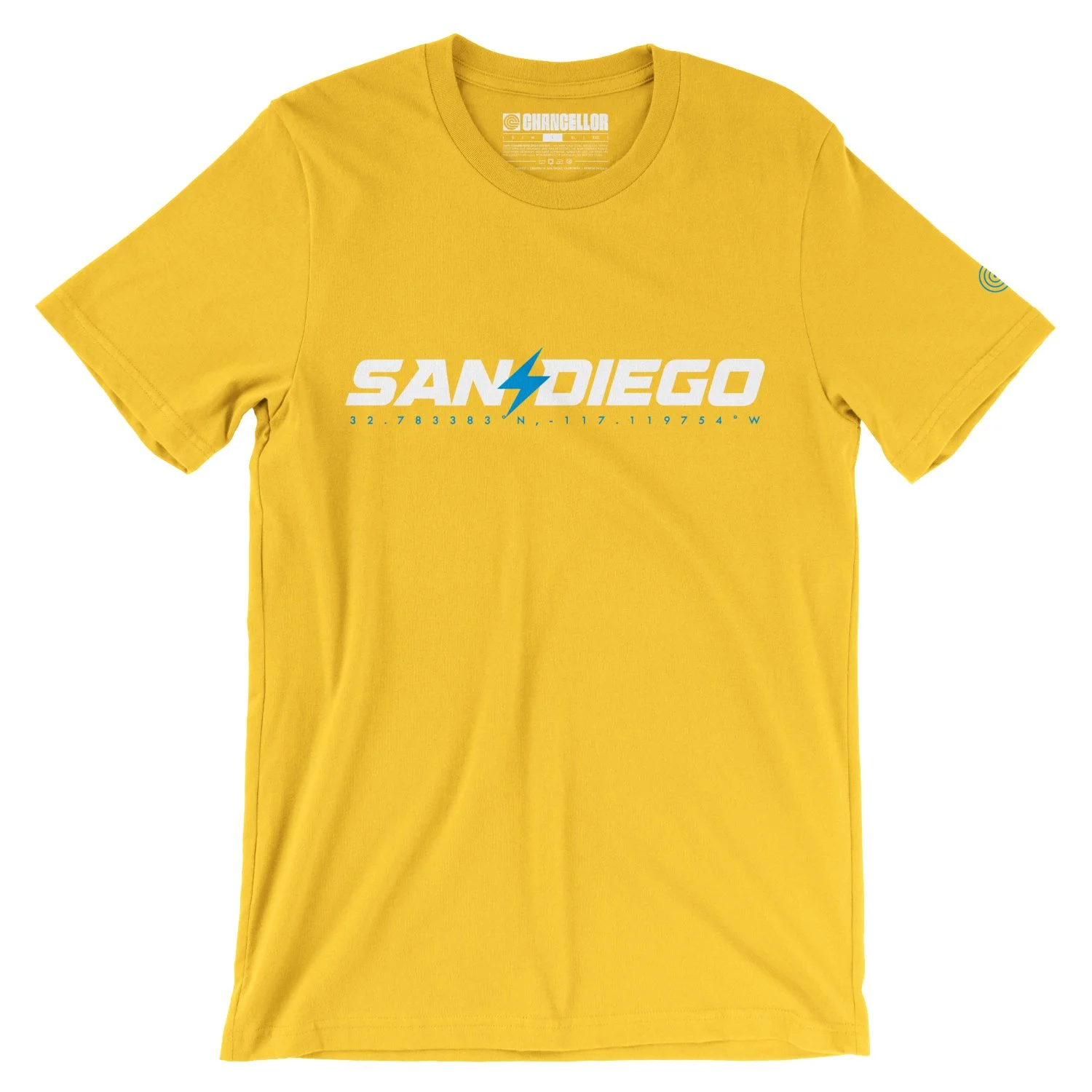 San Diego Tee