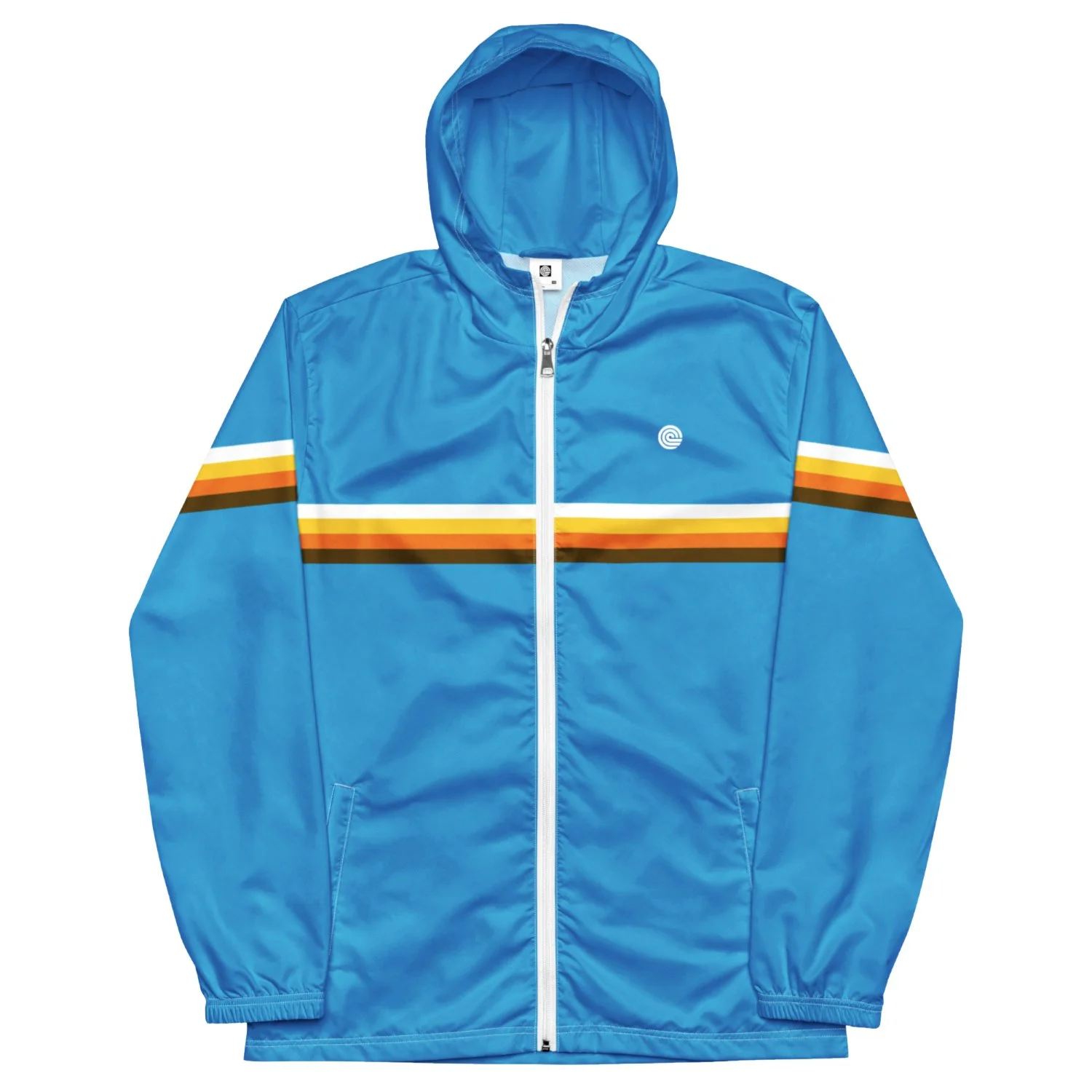 Vintro Windbreaker