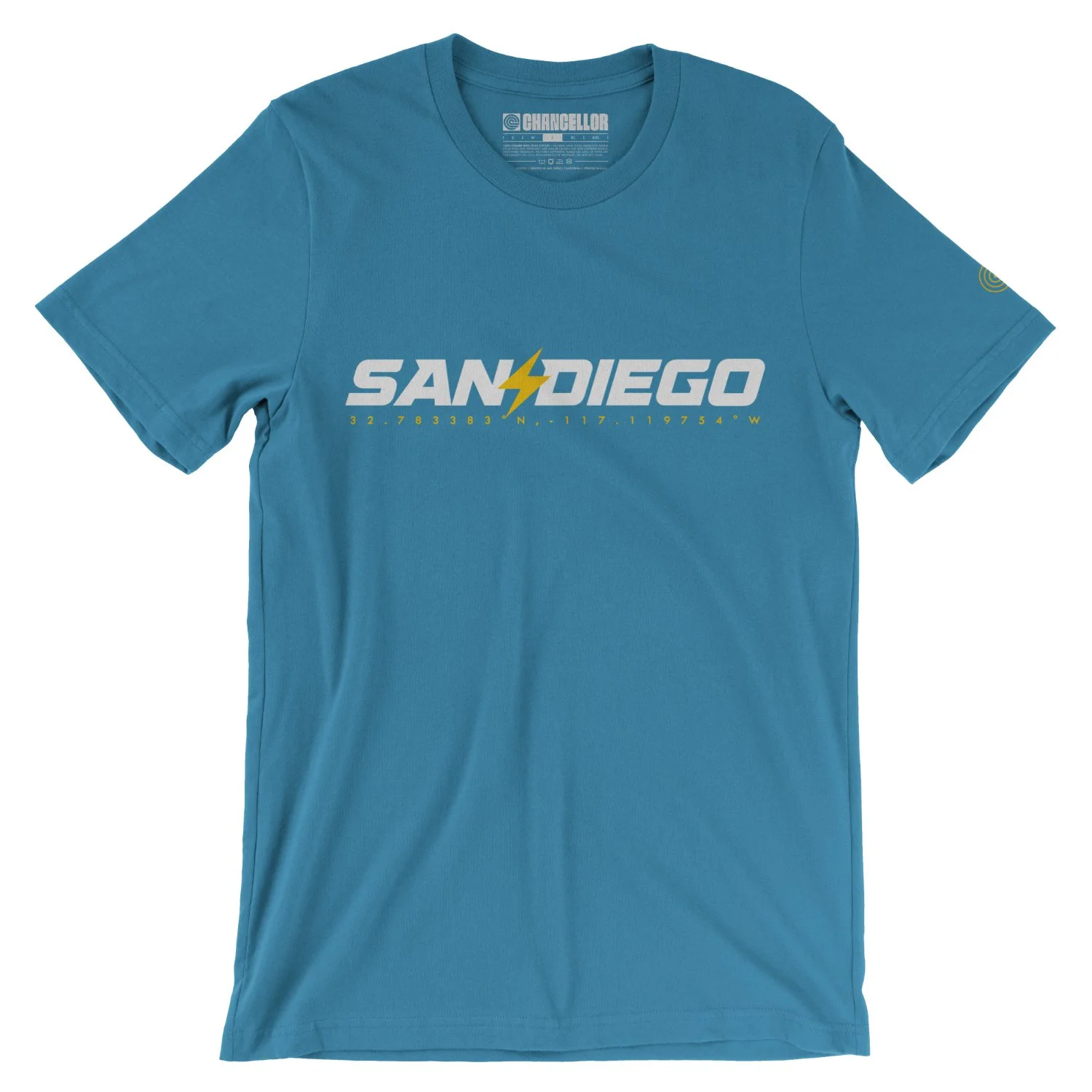San Diego Tee