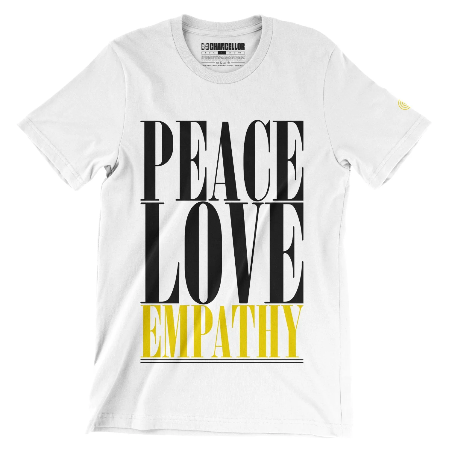 Virtues Tee