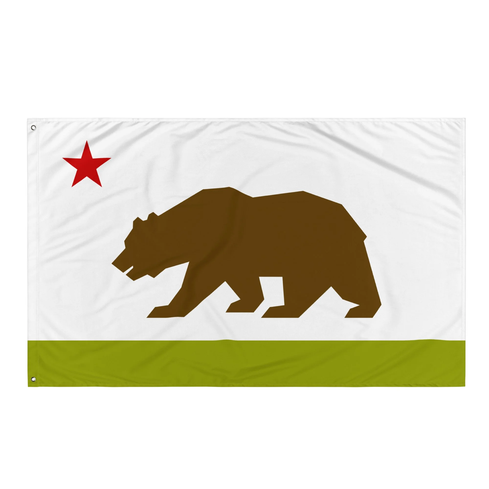 Republi[ca] Banner